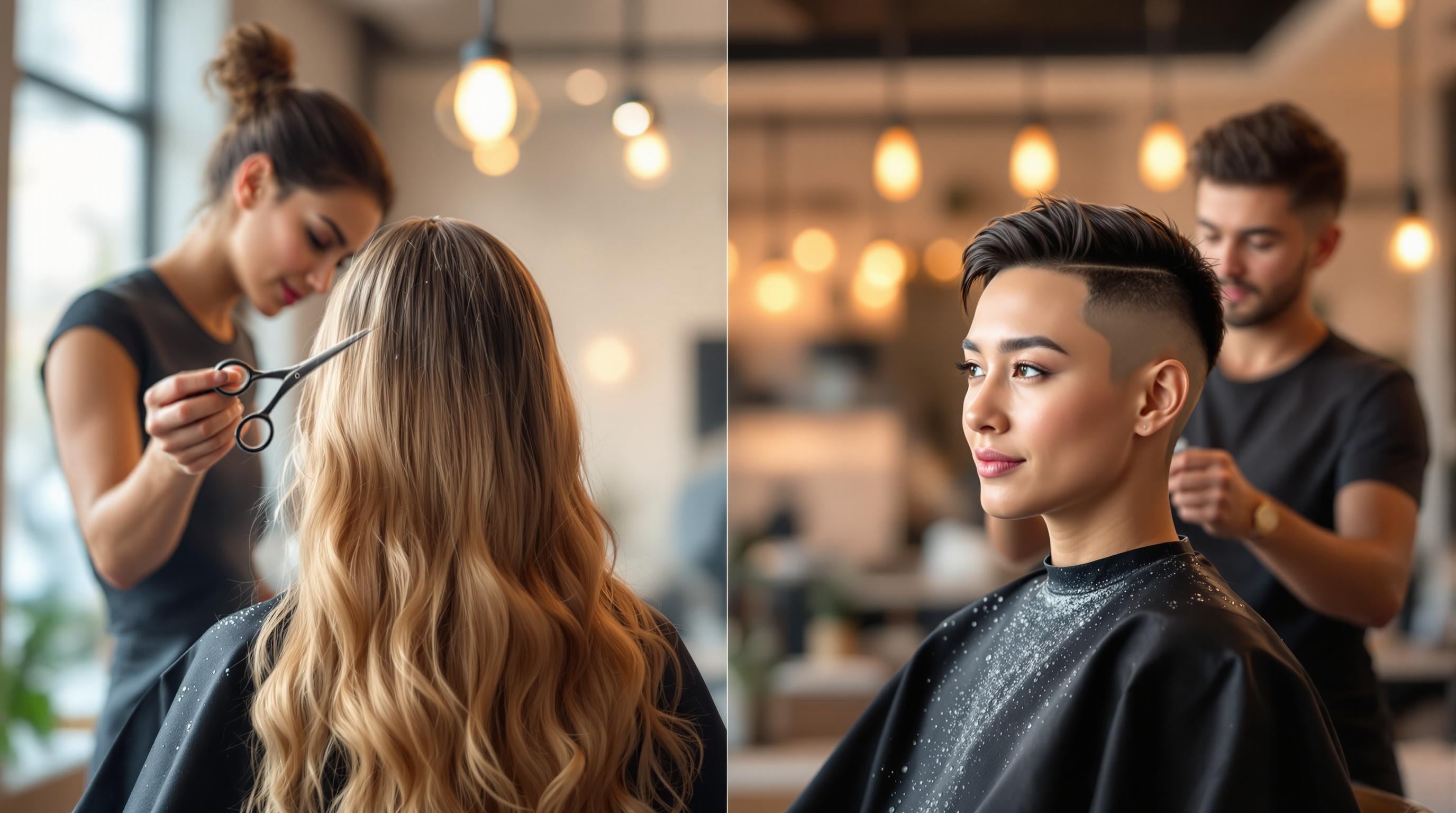 The Difference Between Dry Cutting and Wet Cutting