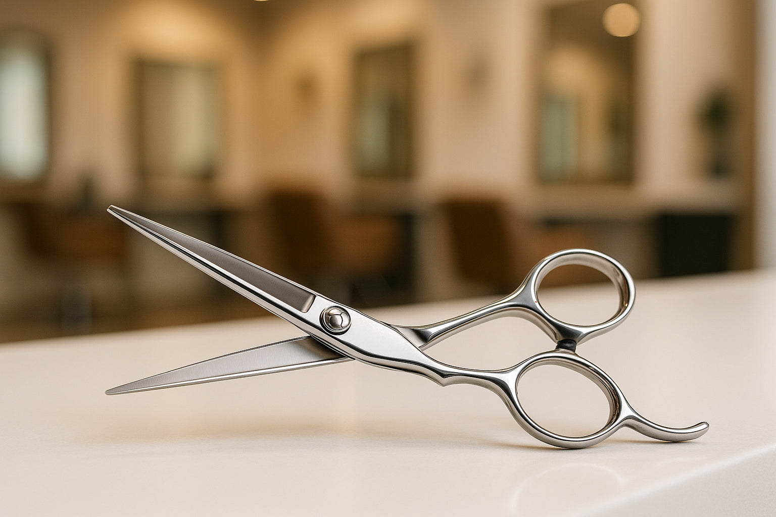 Top 10 Best Professional Hair Shears for Precision Cutting