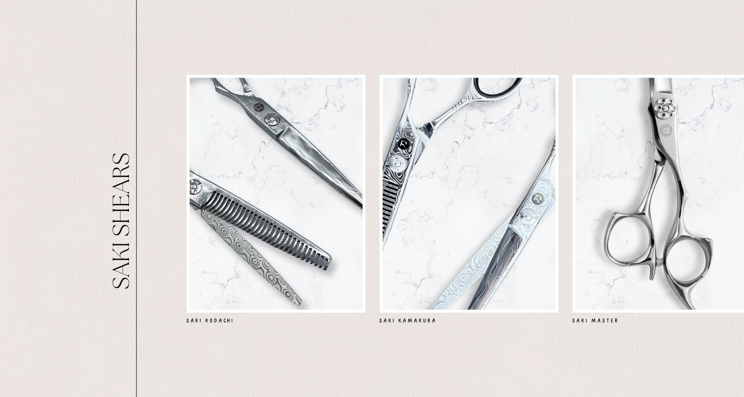 What Makes a Great Pair of Hair Cutting Shears