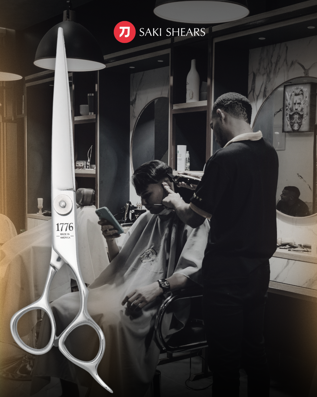 Offset vs Crane Handle Hair Shears: Which Fights Fatigue Better?