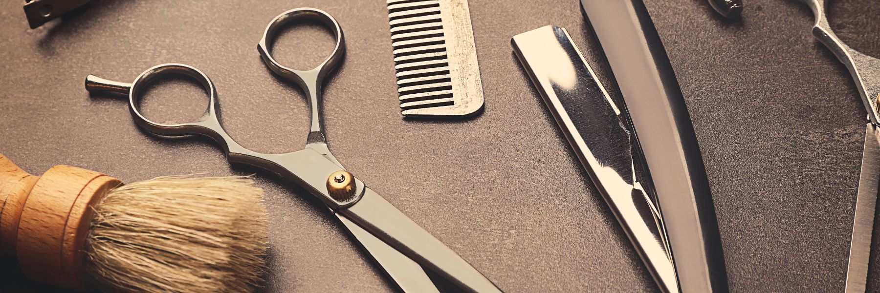 Building and Maintaining a Shear Kit That Lasts Your Whole Career