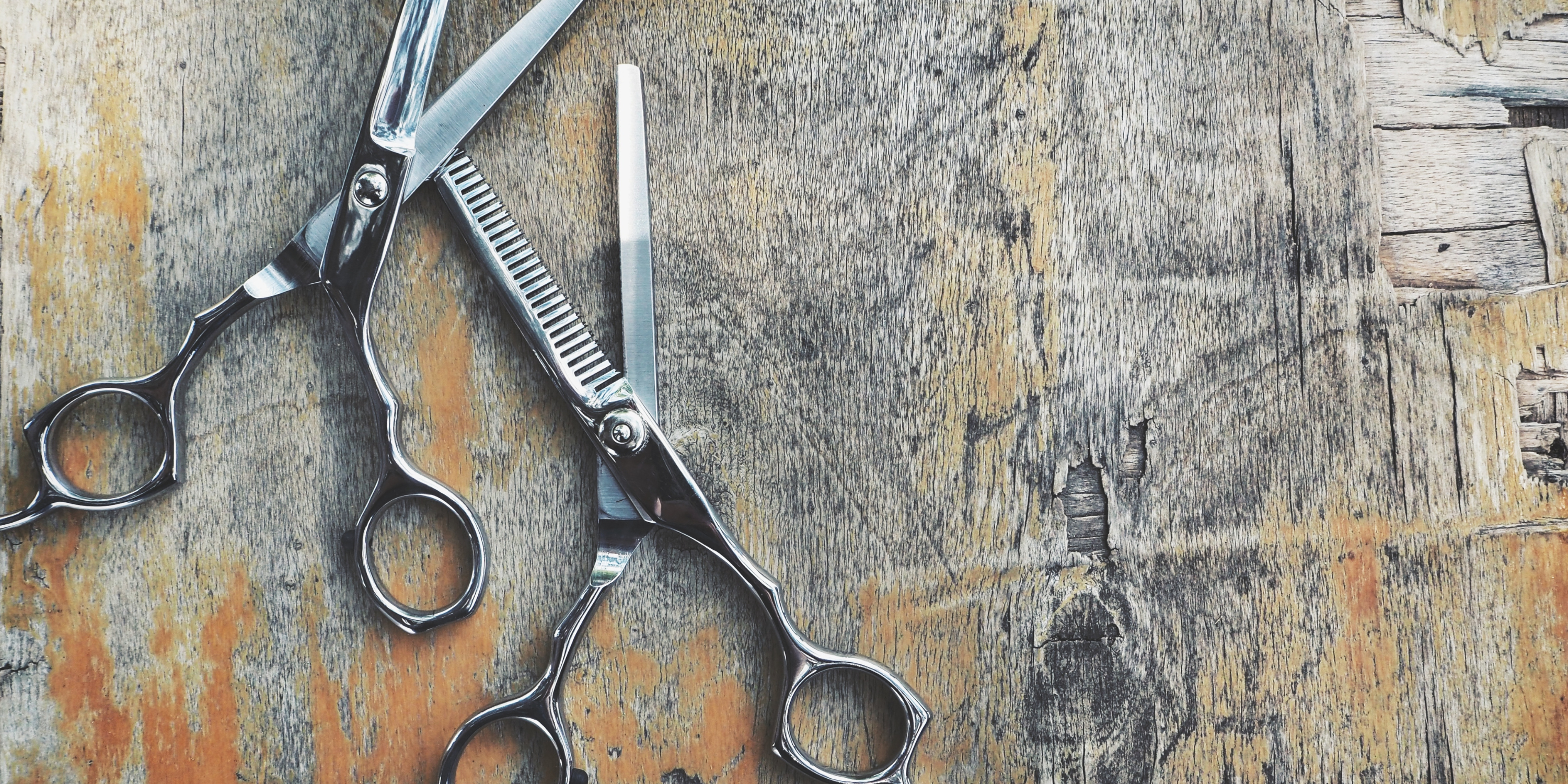 Fitting Hair Shears to Your Hand: A Stylist's Guide