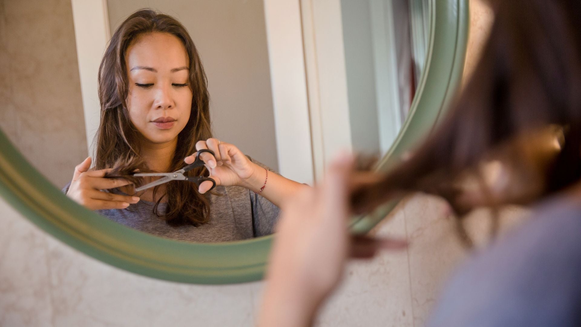 Corrective Cutting: A Stylist's Guide to Bad Haircuts