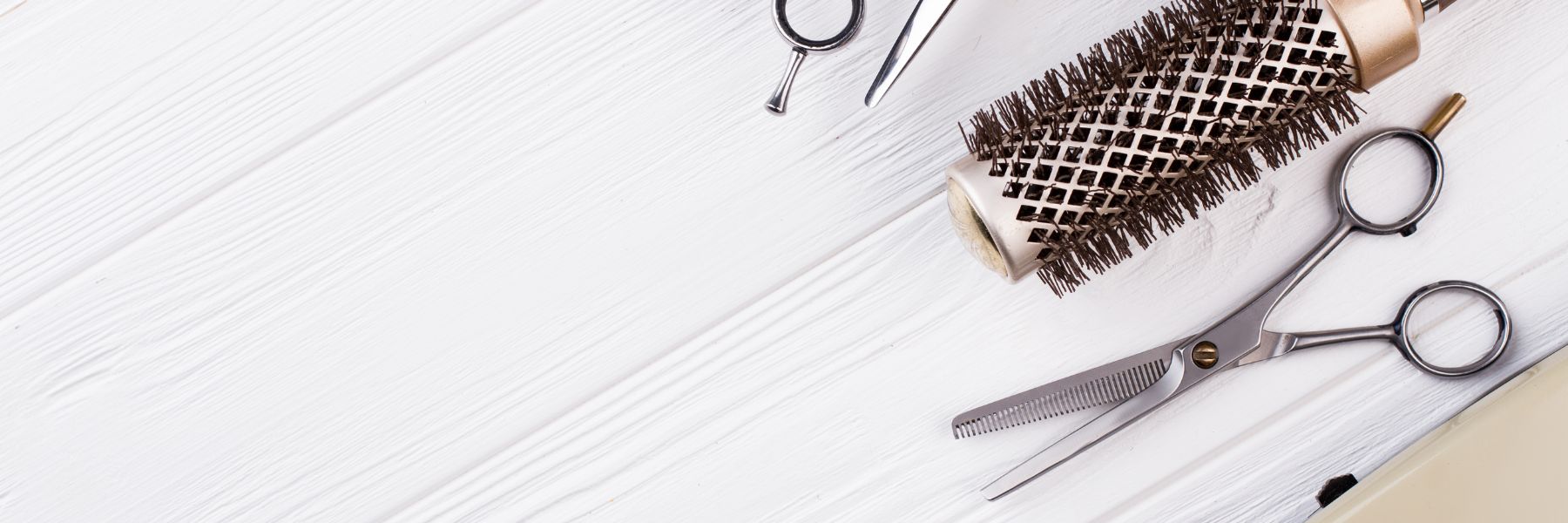 The Salon Toolkit: Essential Tools for Hairdressers