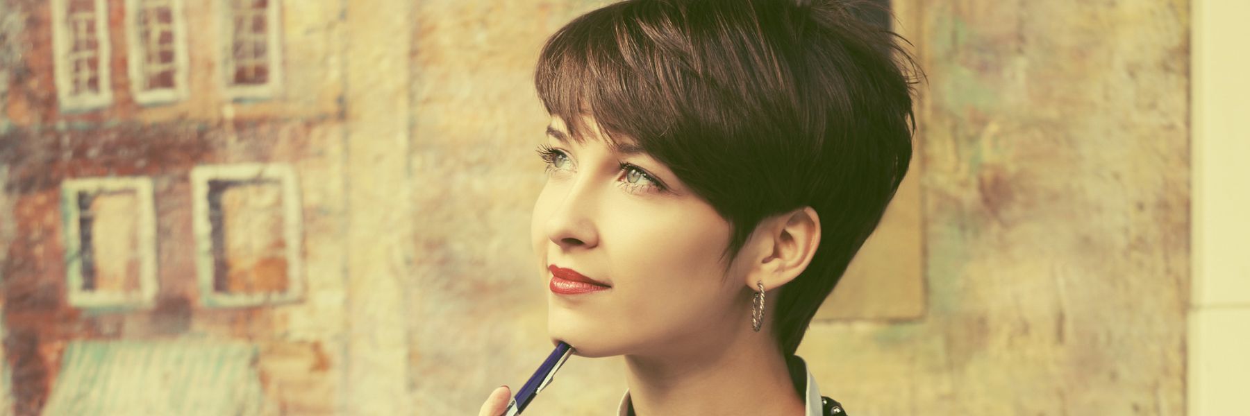 The Pixie Cut: A Cutting Technique Guide for Stylists