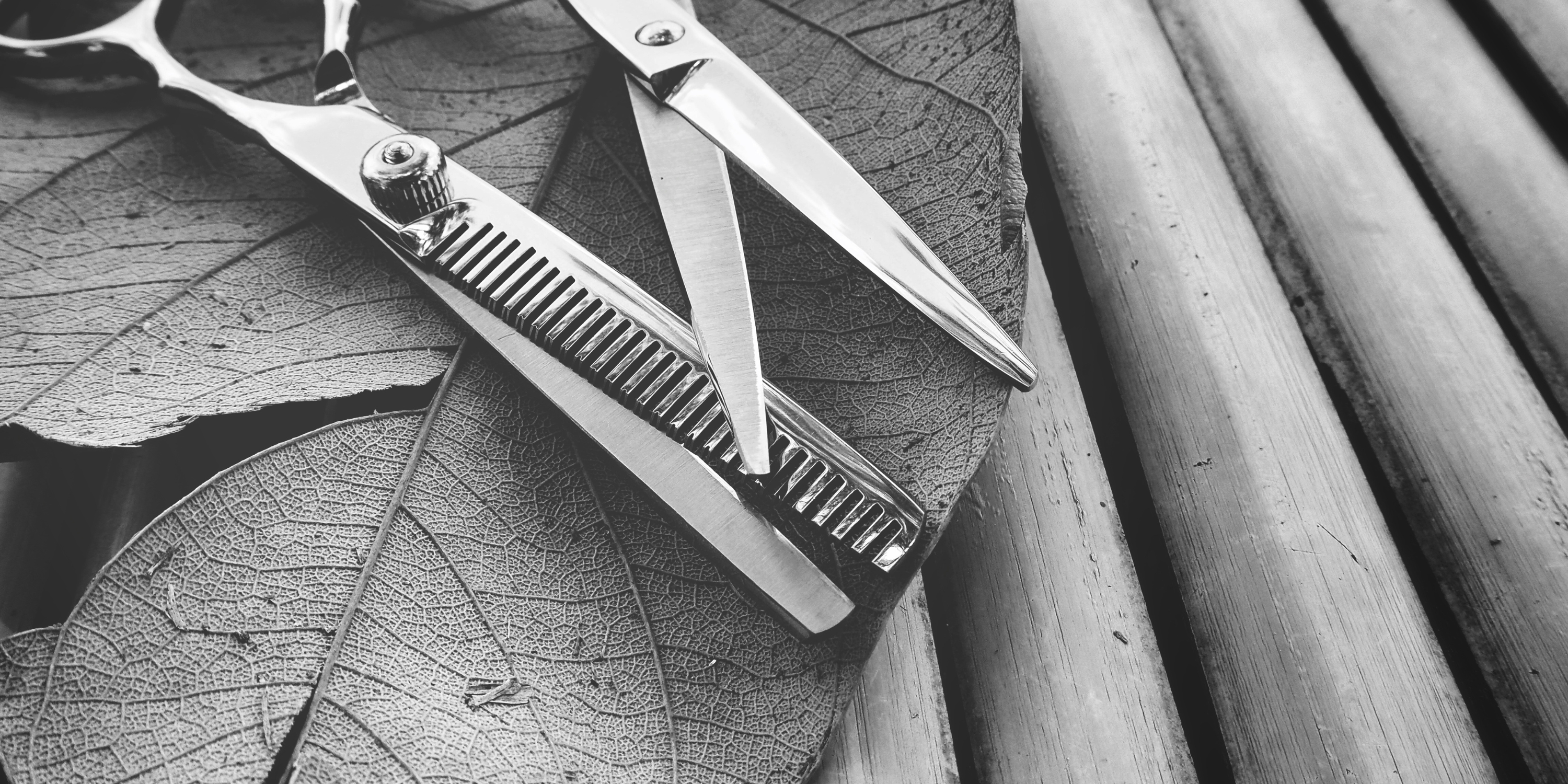 Blade Grind and Finish: Matching Shears to Cutting Technique