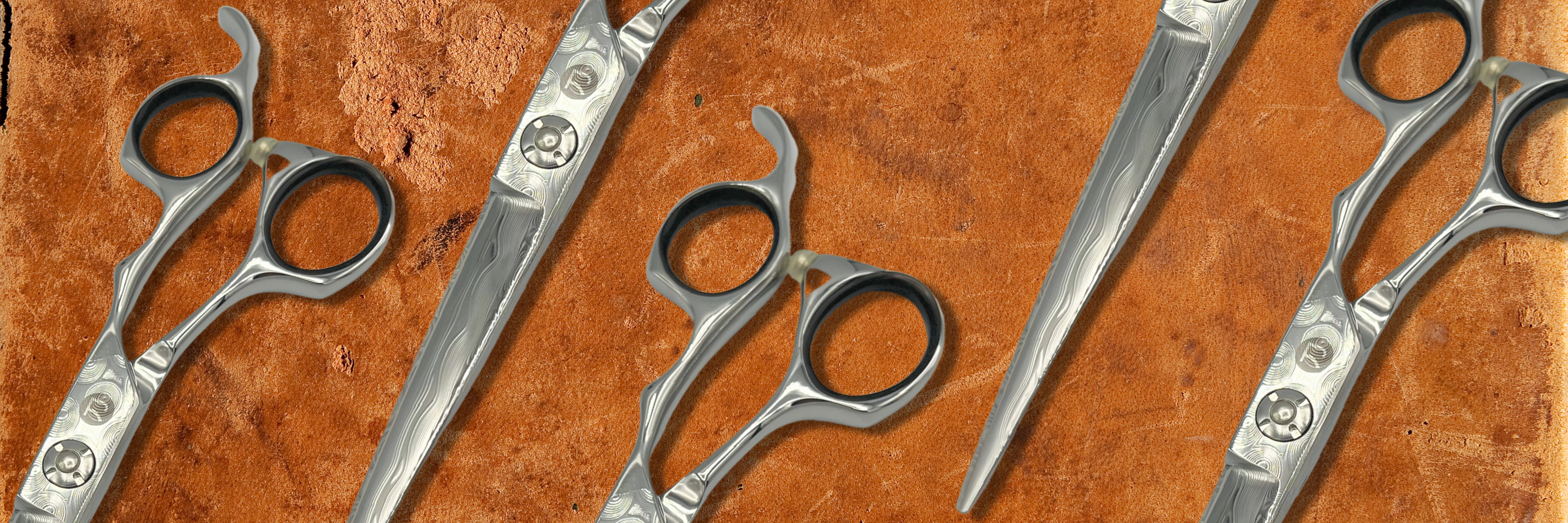 All Hair Shears