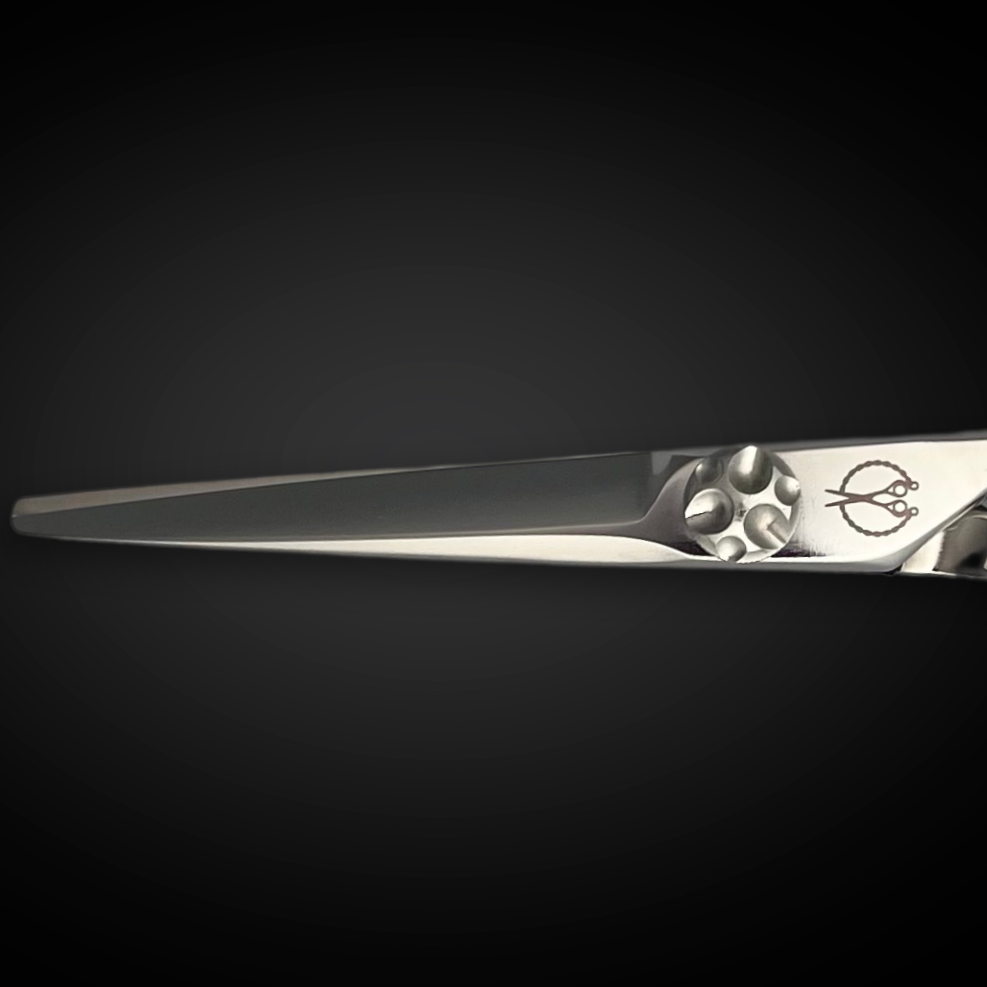 5.5 or 6.5 Inch Hair Cutting Shears Sensei - Open Box