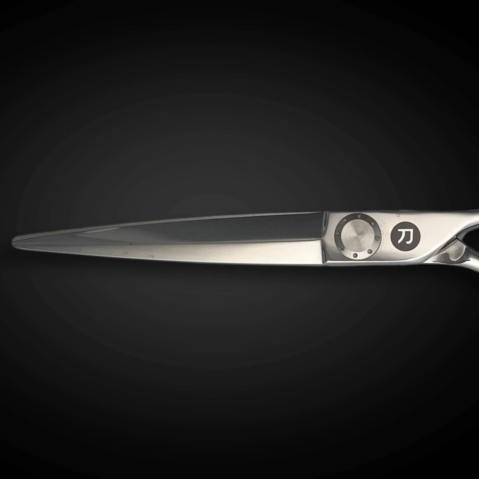 Tanto Hair Cutting Shears - Open Box