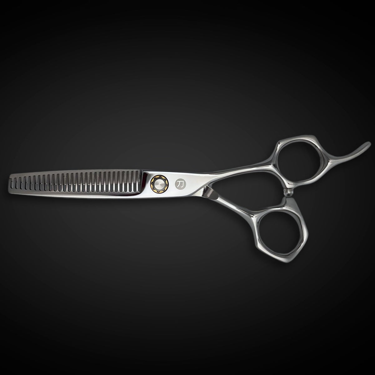 Saki Shears Musashi 6 inch hair thinning shears