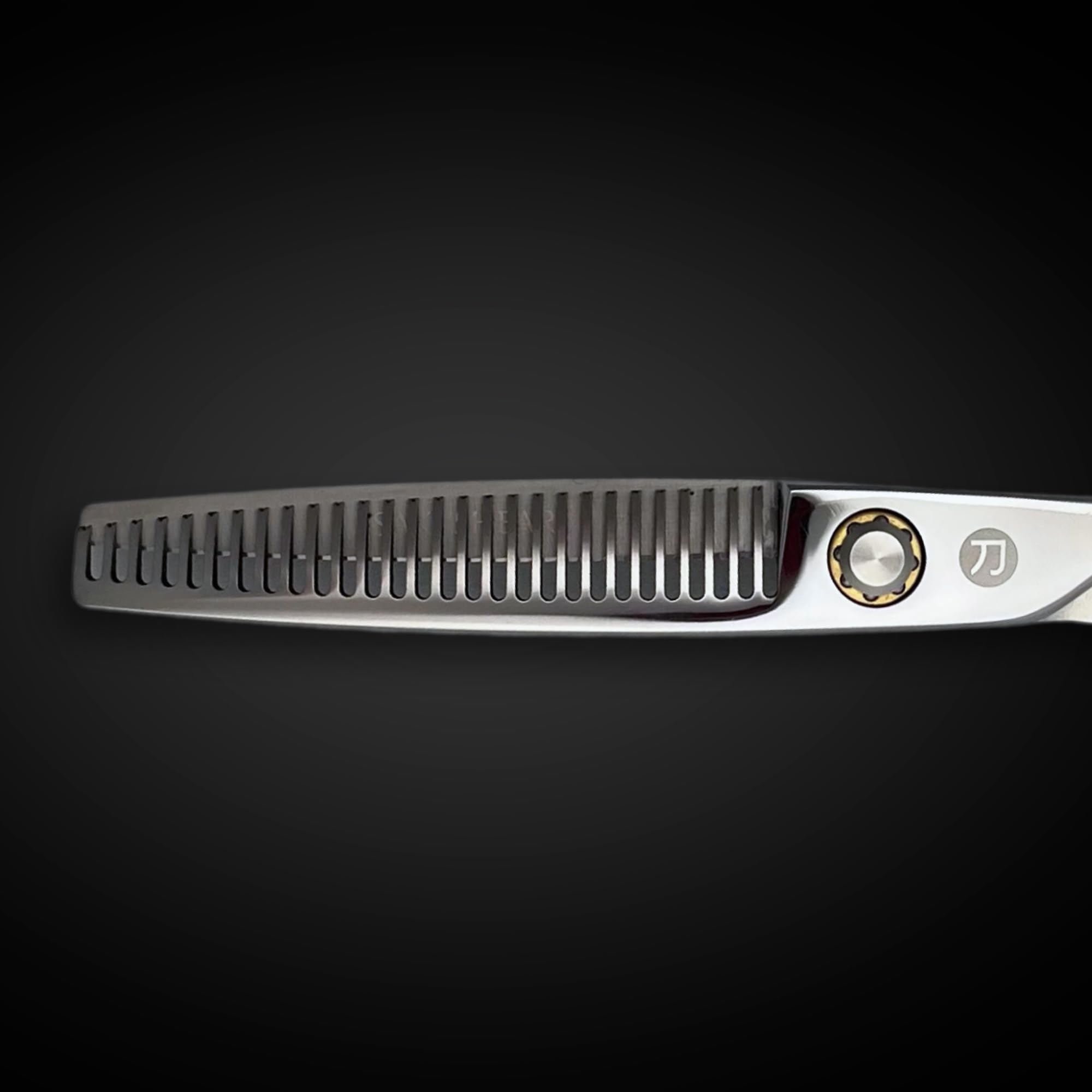 Saki Shears Musashi 6 inch hair thinning shears