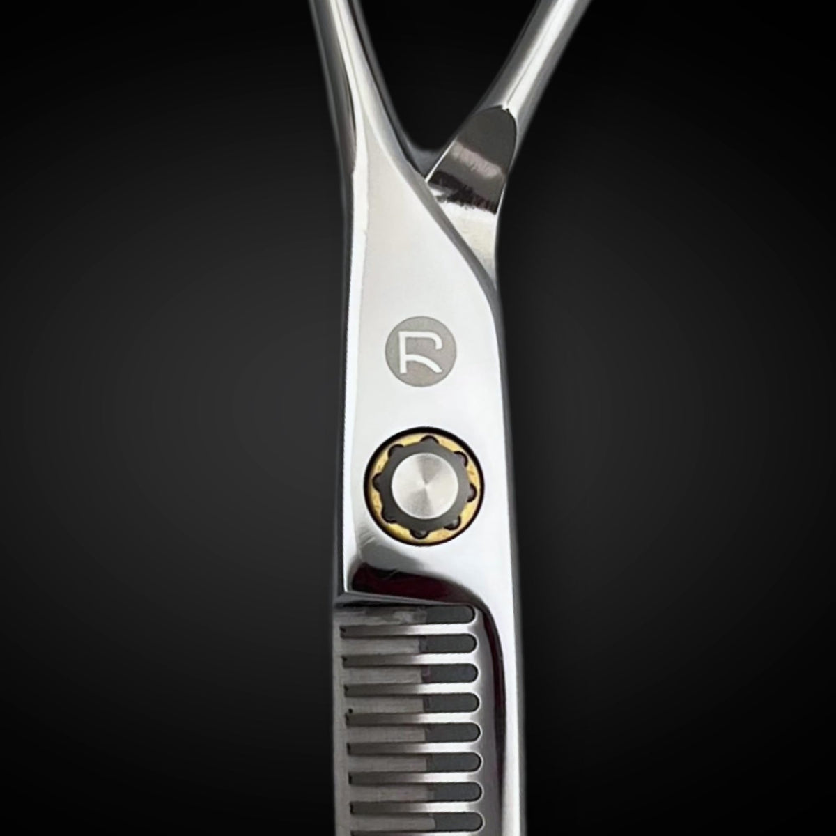 Saki Shears Musashi 6 inch hair thinning shears