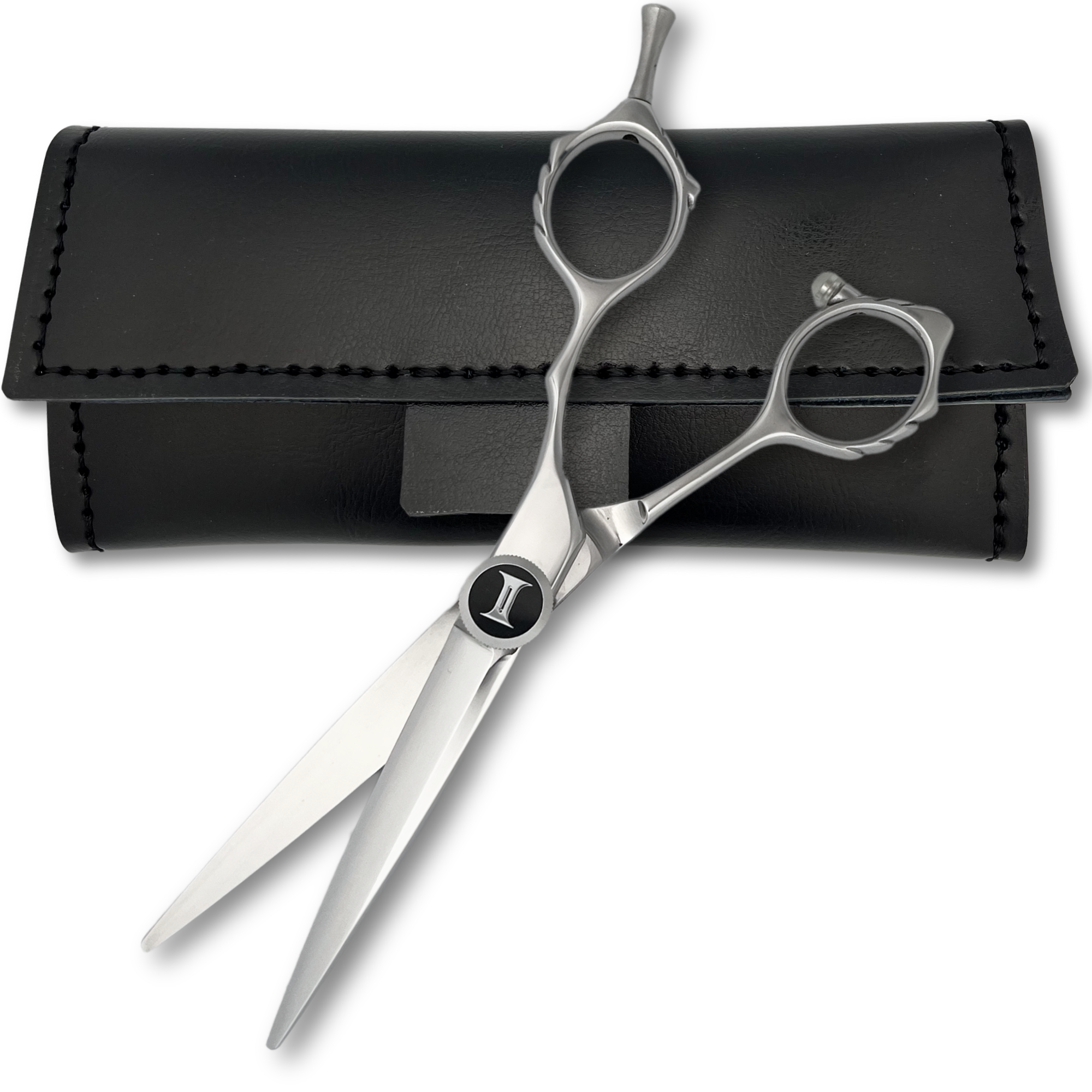 6.0" Hair Cutting Shears - Brilliance