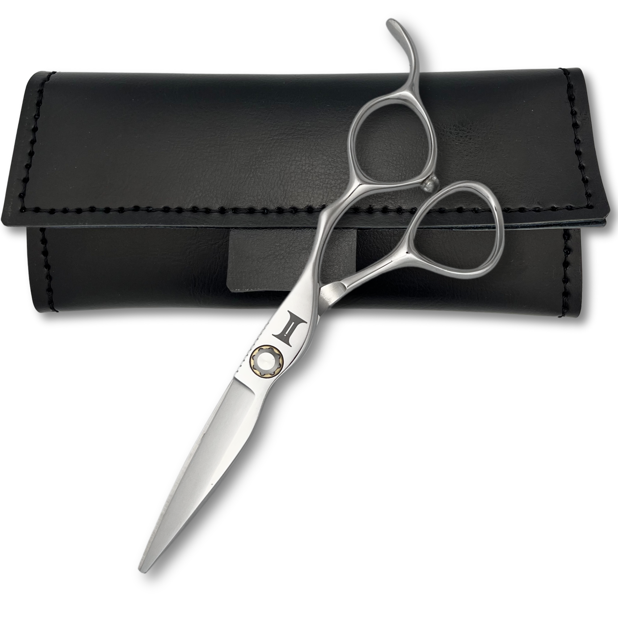 6" Hair Cutting Shears - Ascent