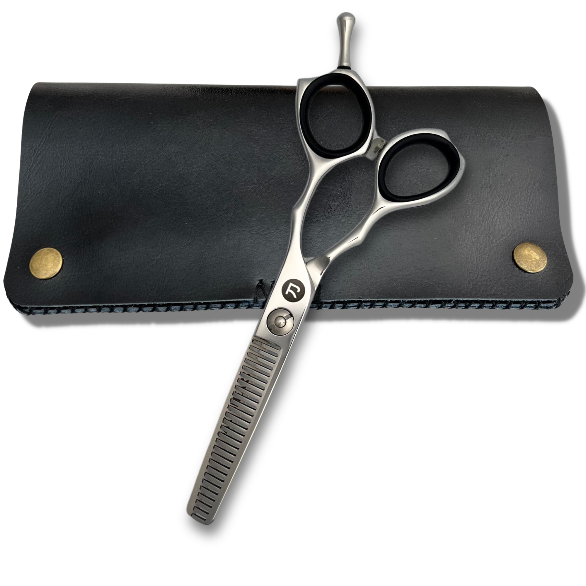 Kotaro Hairdressing Hair Thinning Shears/Scissors - Open Box