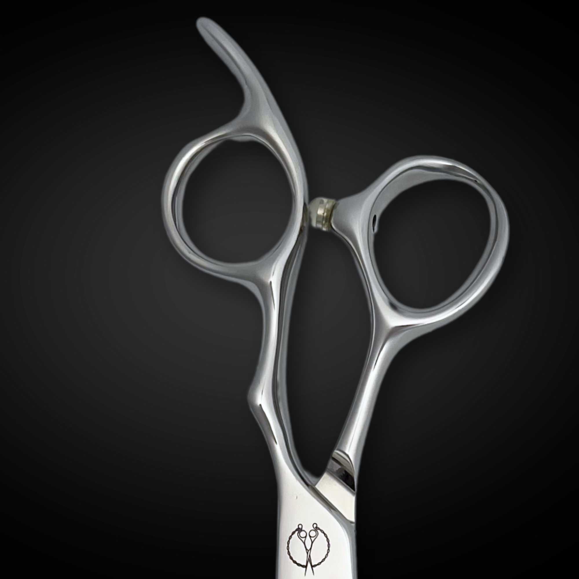 6.8 Inch Hair Shears Set Legacy - Open Box