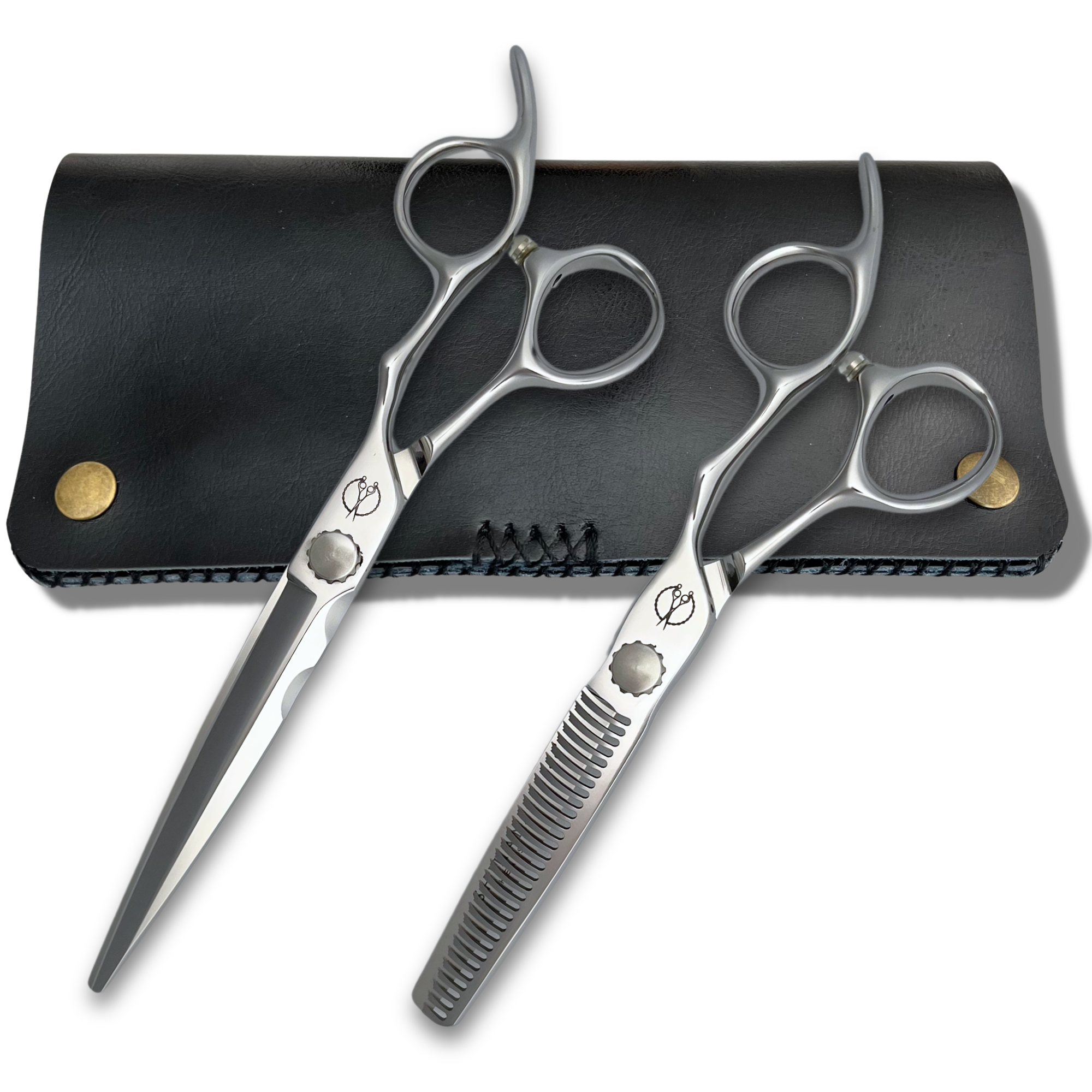 6.8 Inch Hair Shears Set Legacy - Open Box