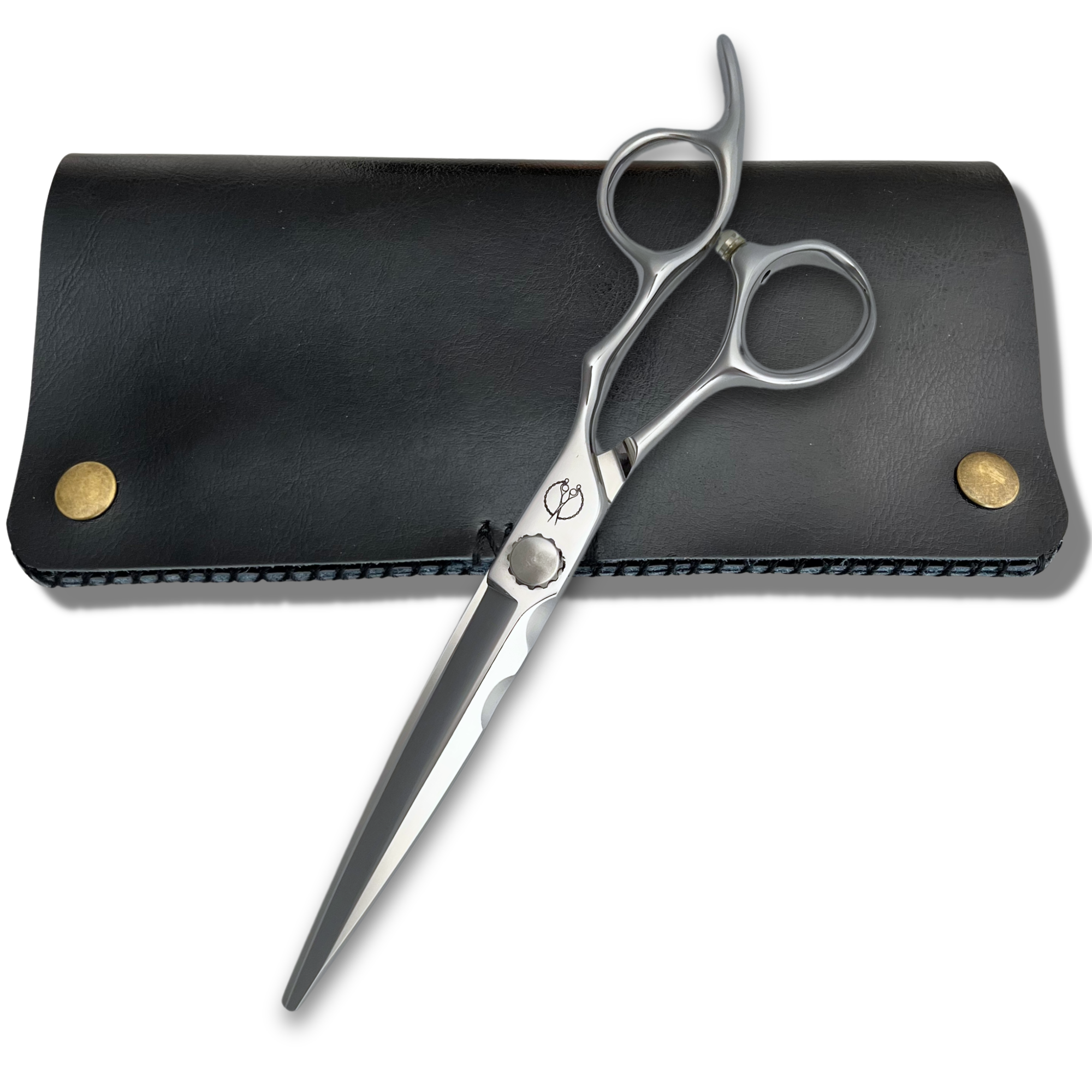 7.0 Inch Steel Hair Cutting Shears ATS-314 Steel Legacy