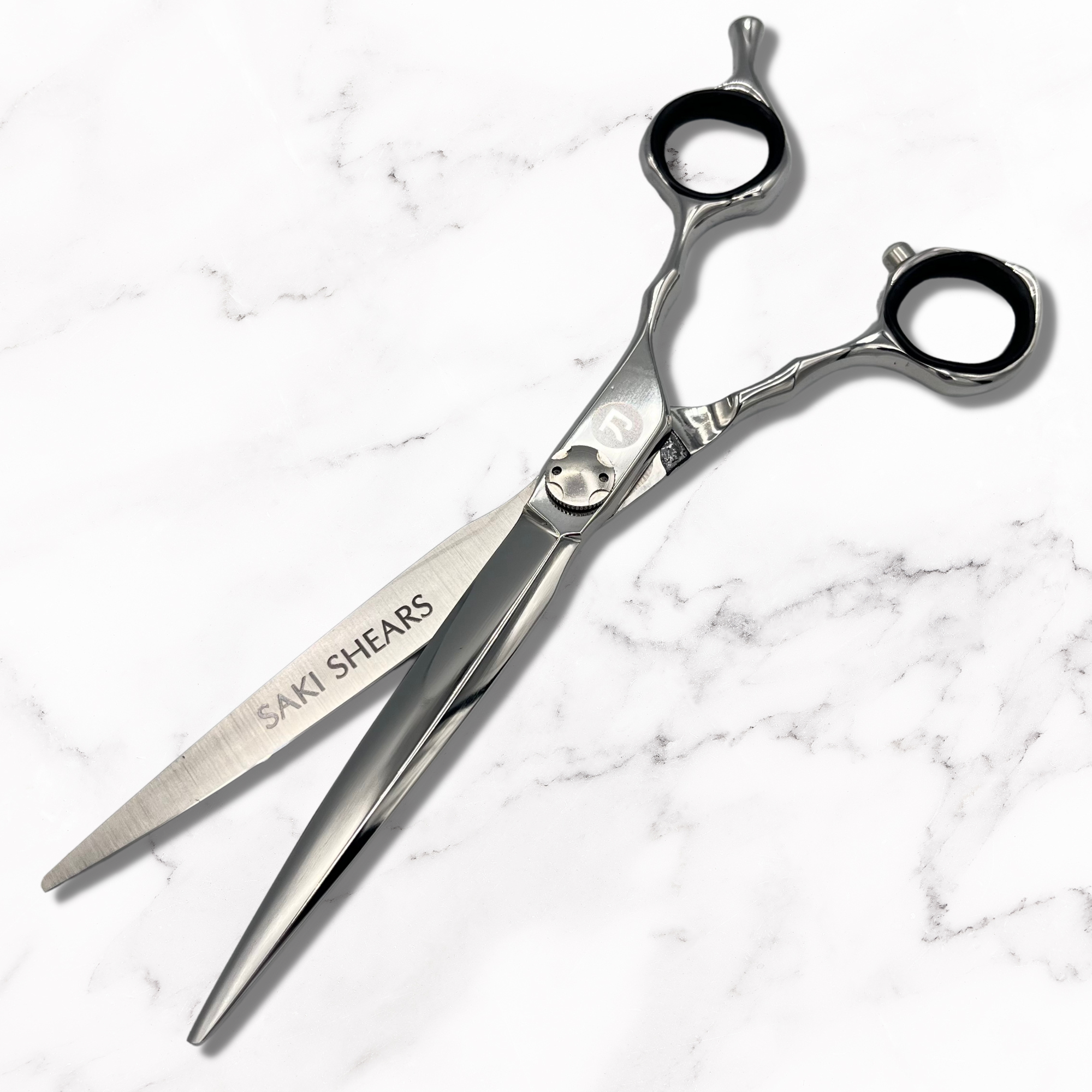 Saki Precision Hair Cutting Shear