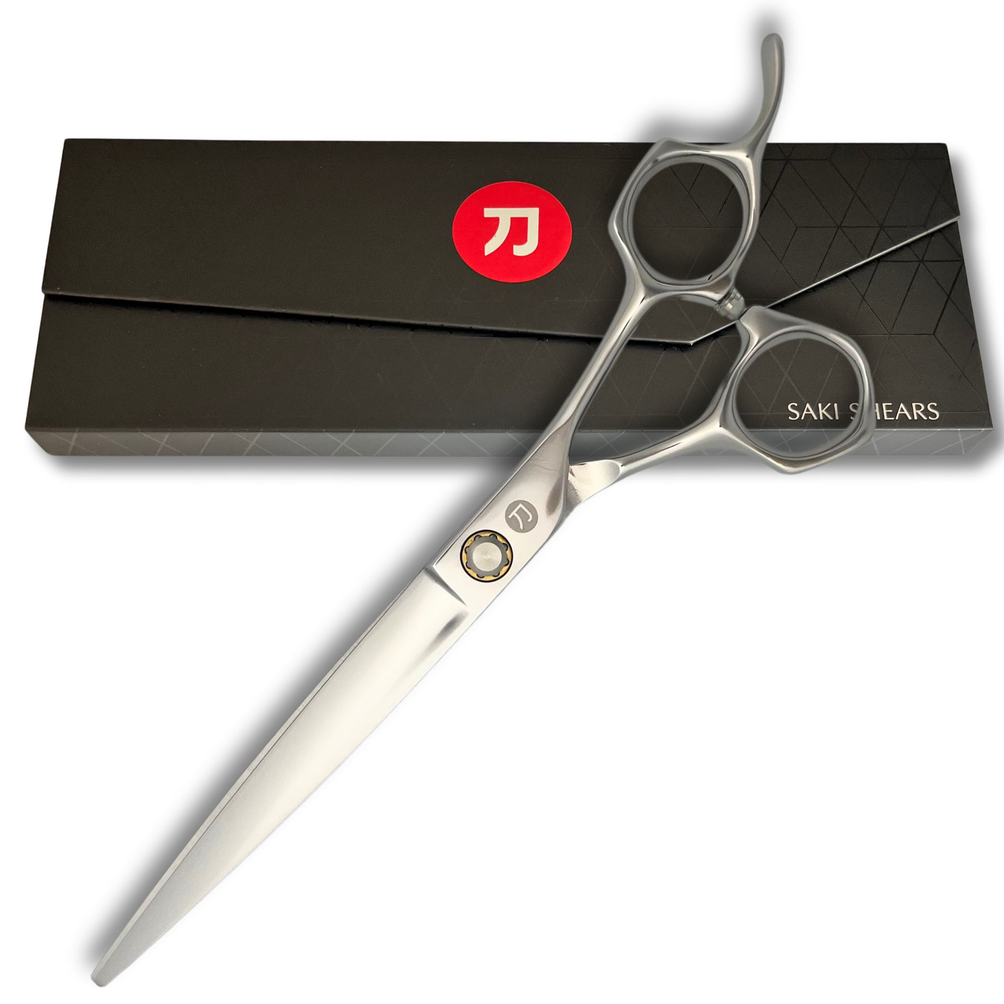 SAKI　オーダー Hair Cutting Scissors by Saki Shears (Special Promo)