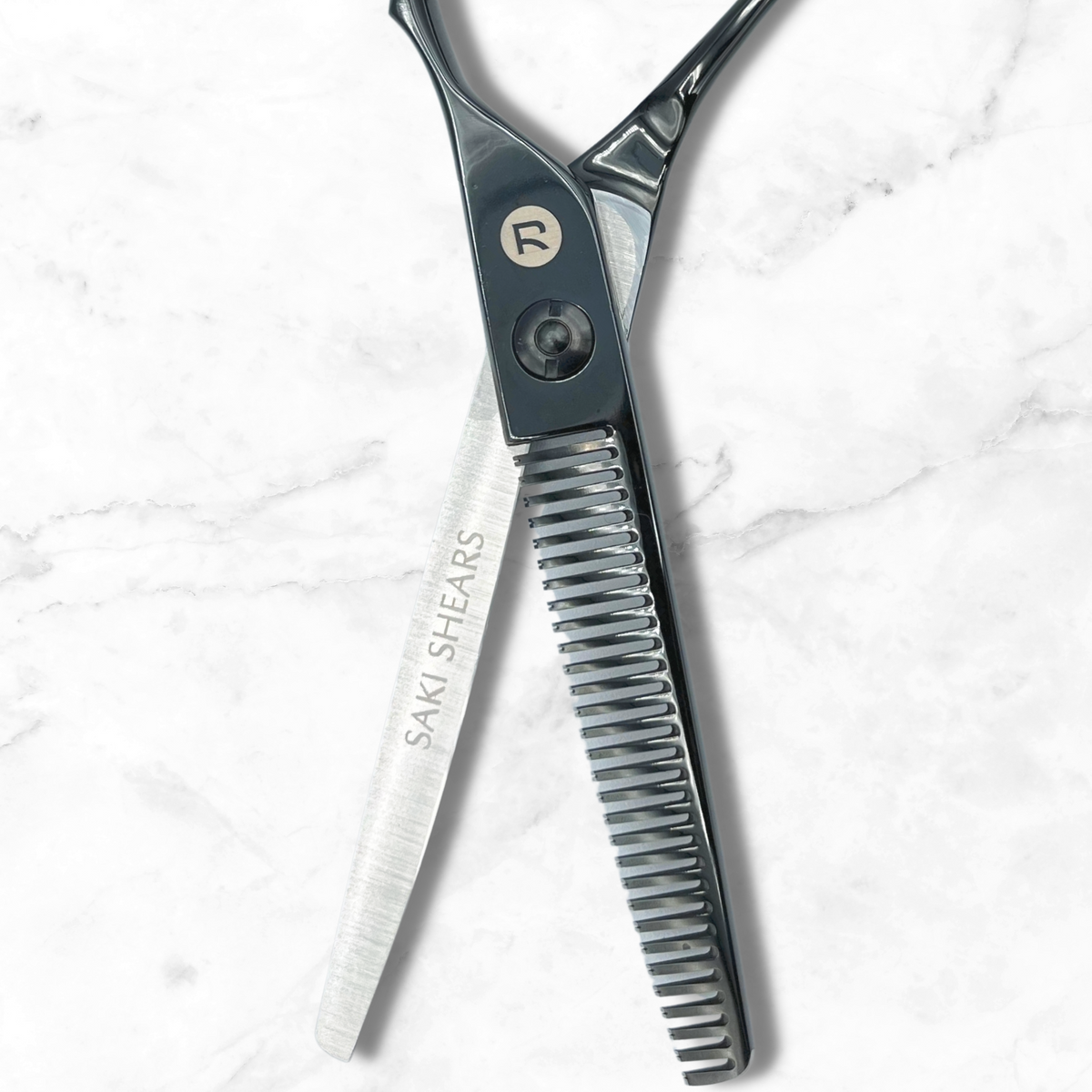 Katana Japanese Hairdressing Thinning Shears/Scissors - Return