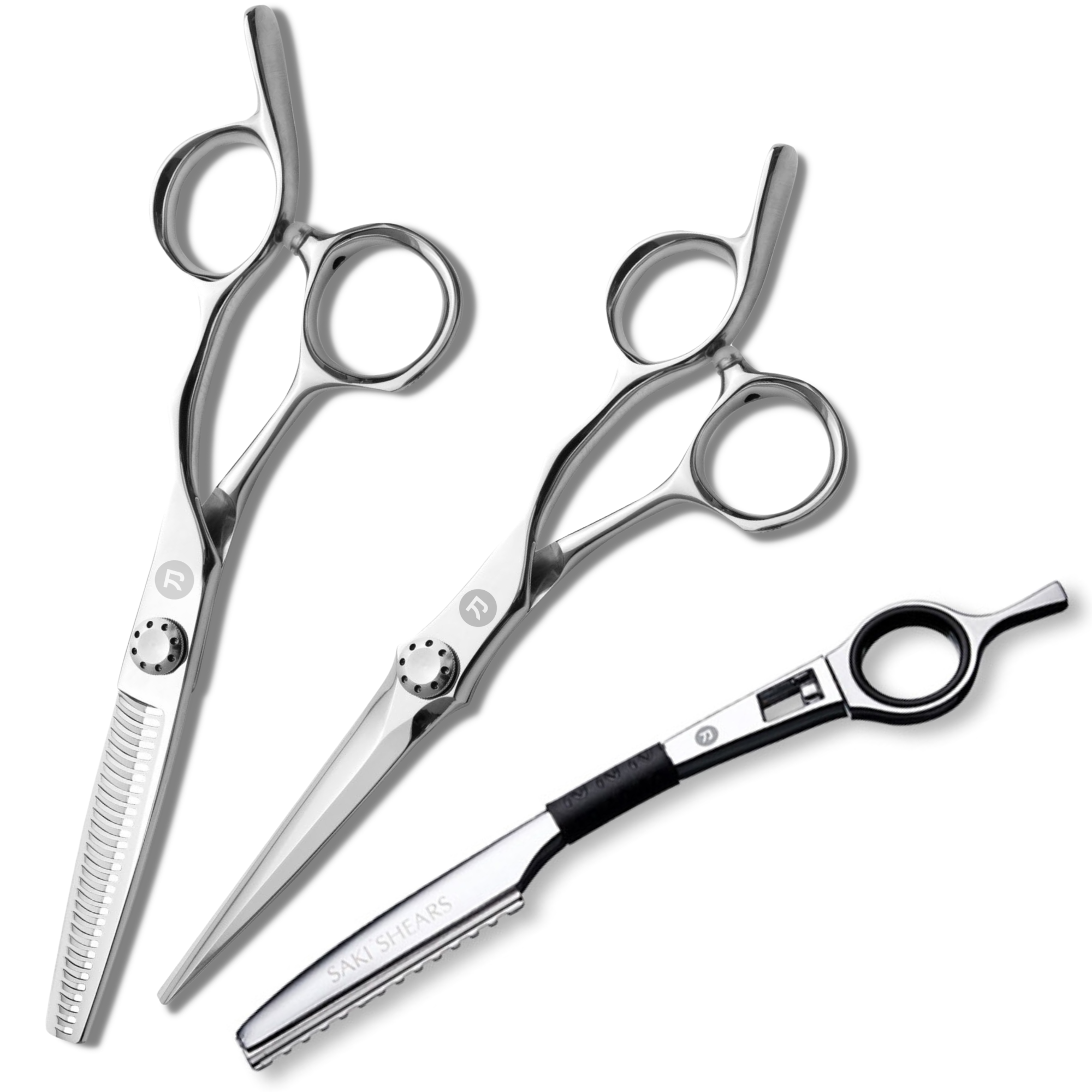 Shinrinyoku Hair Shear Set