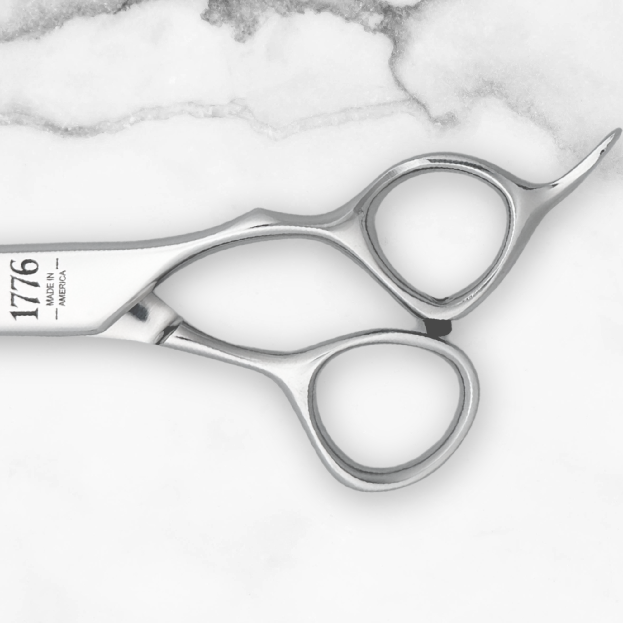 Our Flagship Shears 1776 by Saki Shears - Early Access