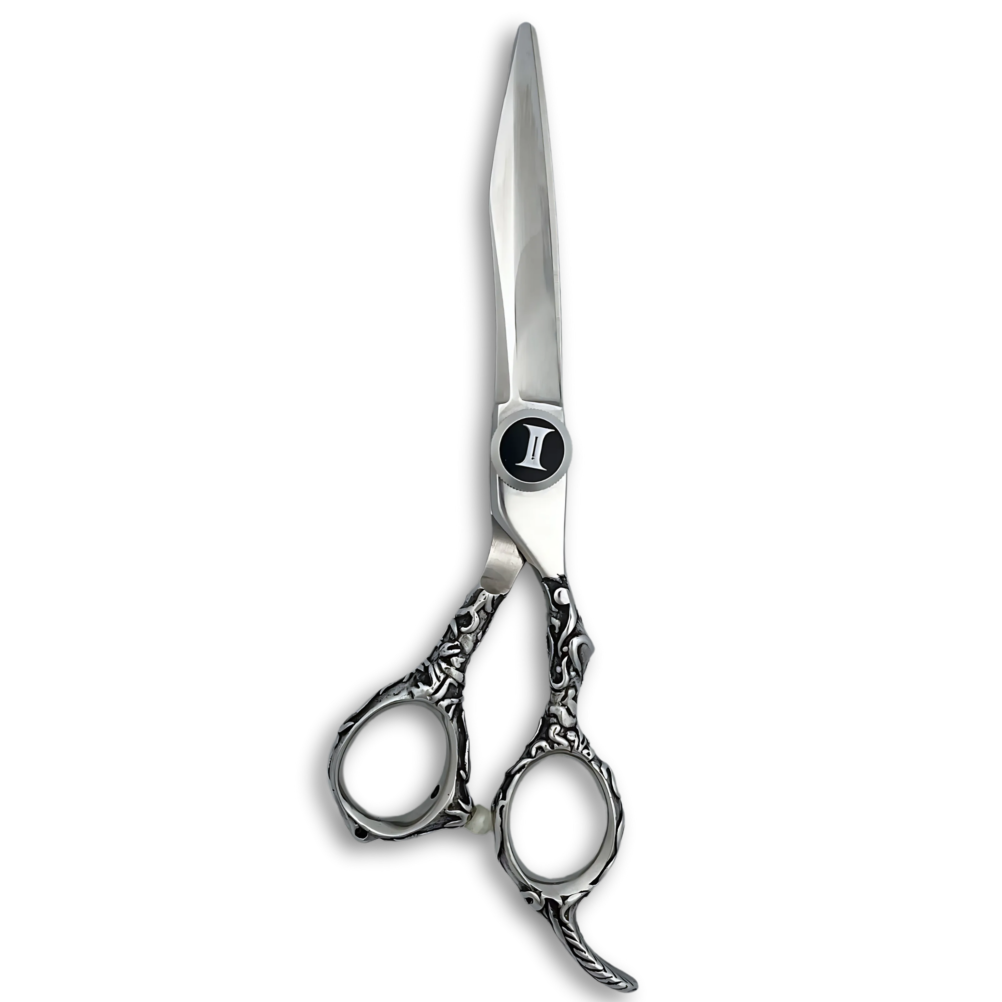 6.0" Japanese Style Hair Cutting Shears - Elevate