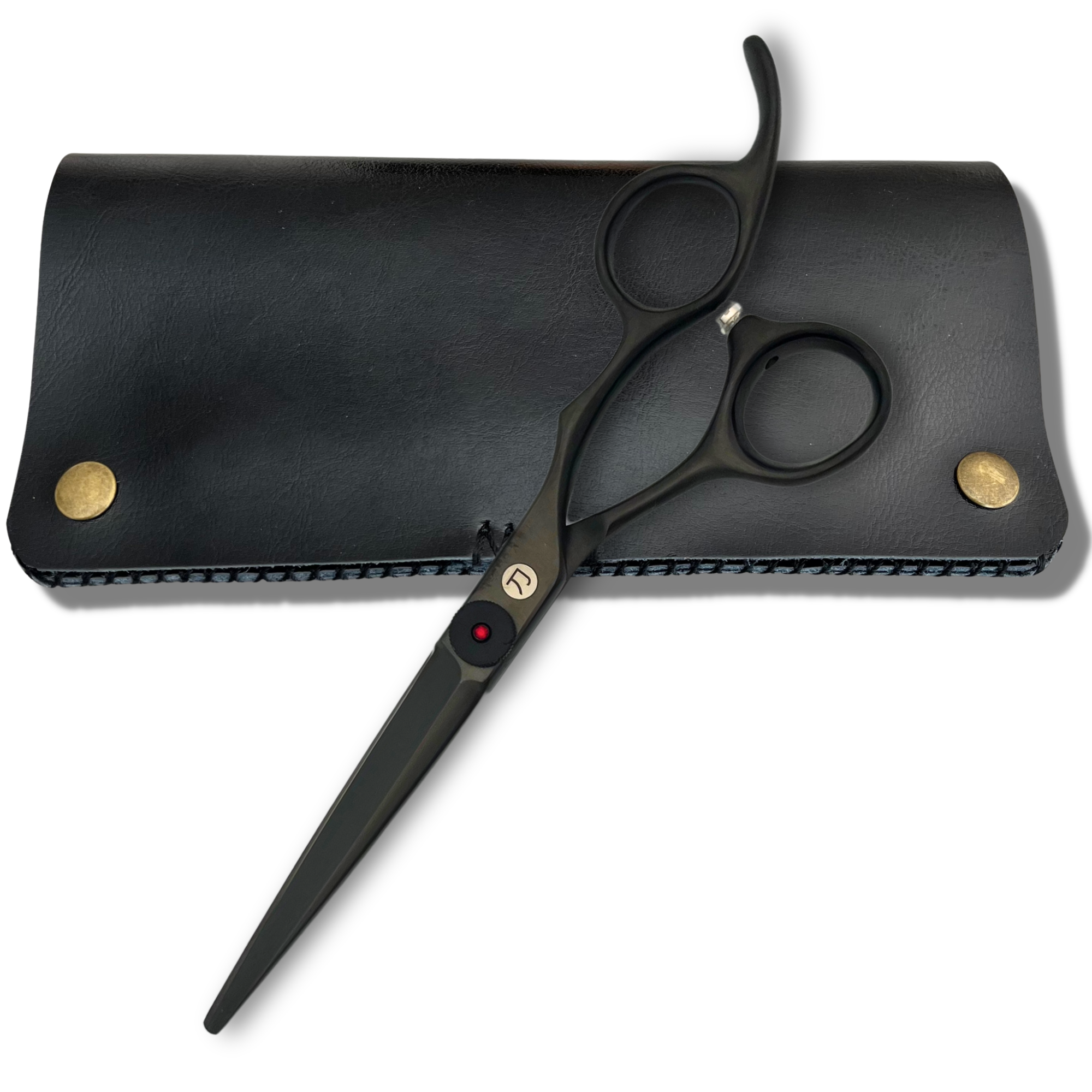 Saki Chīsai Hair Cutting Scissors - Open Box