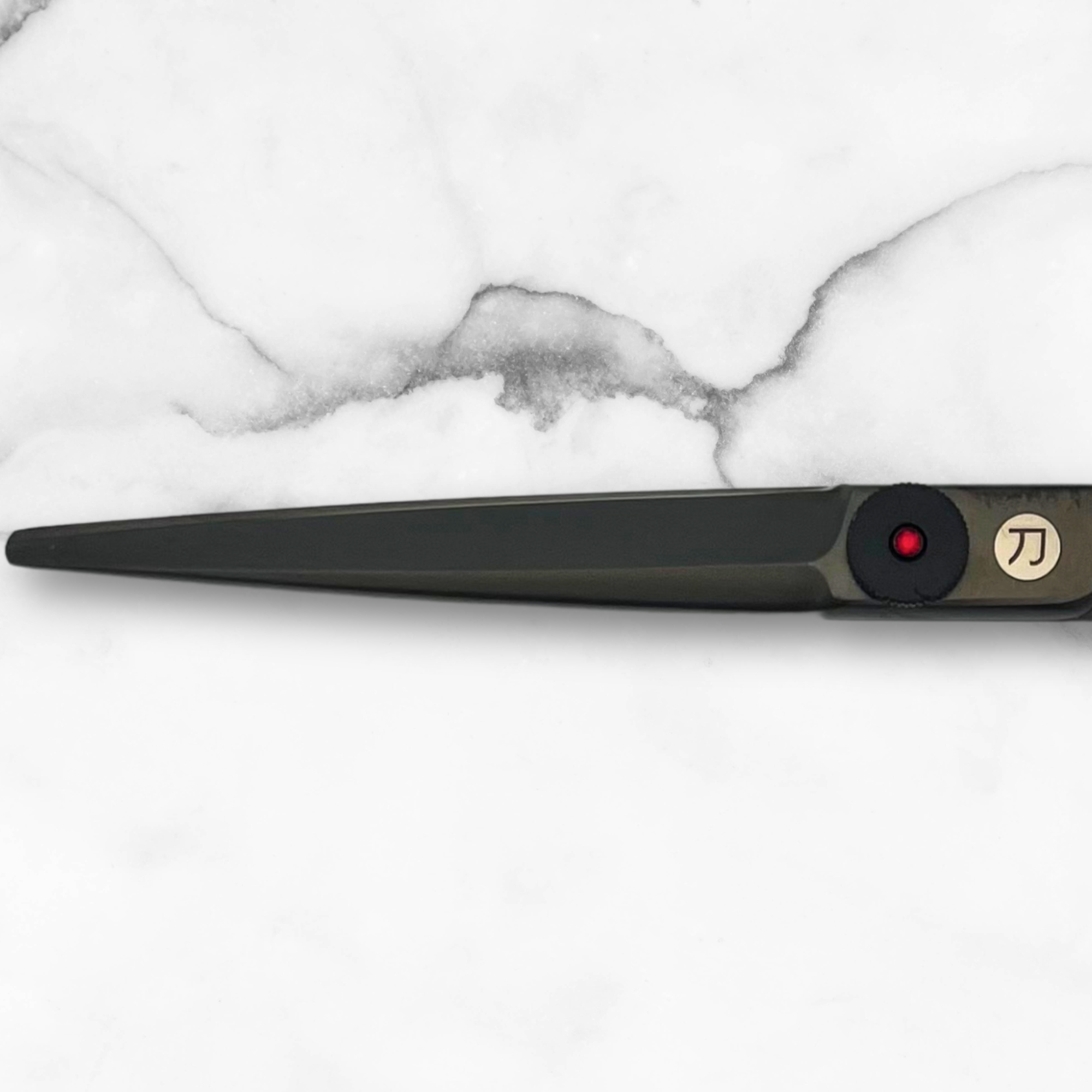 Saki Chīsai Hair Cutting Scissors - Return
