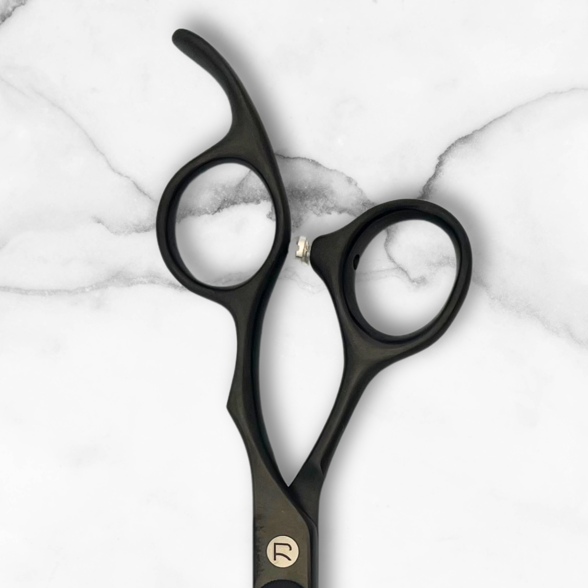 Saki Chīsai Hair Cutting Scissors - Return