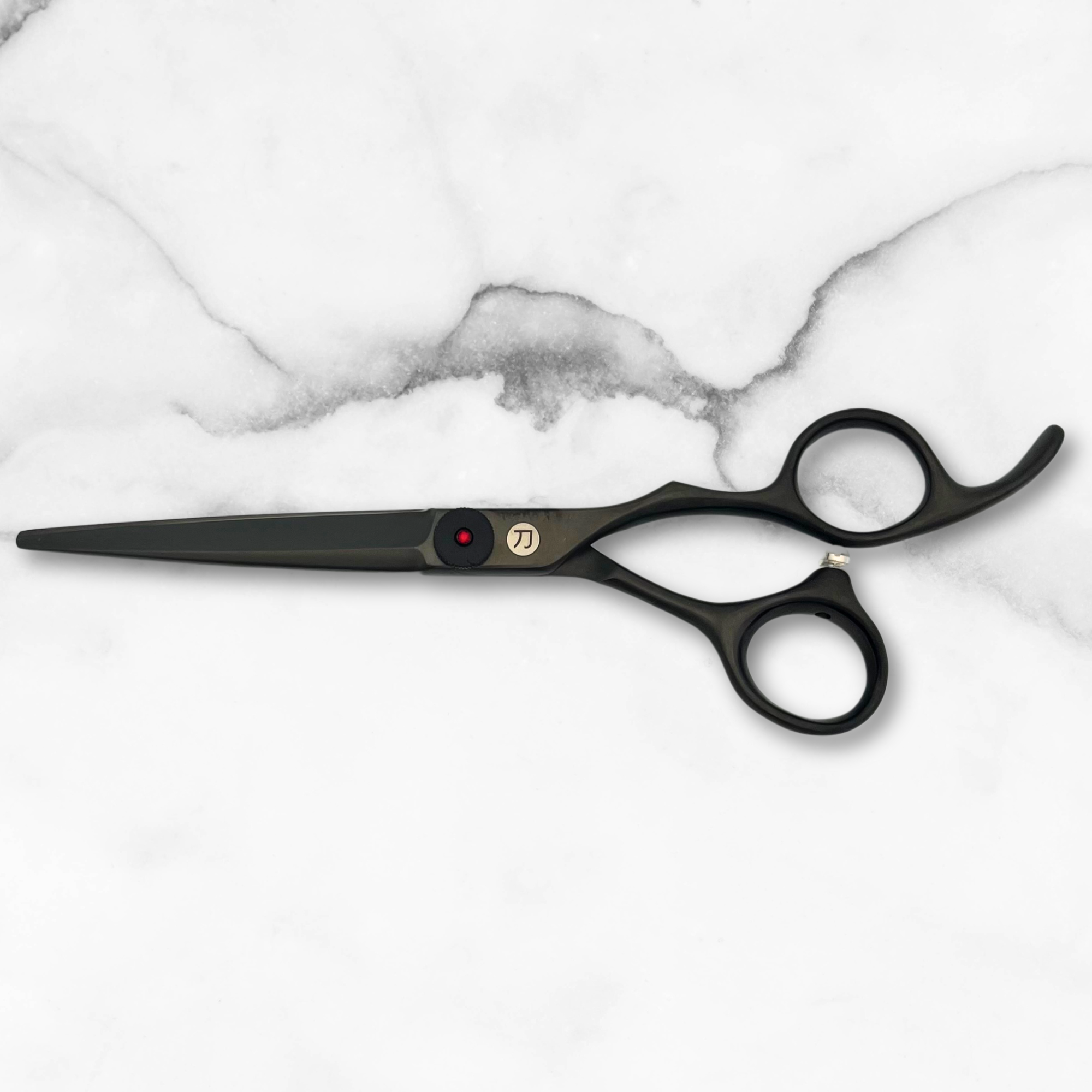 Saki Chīsai Hair Cutting Scissors - Return