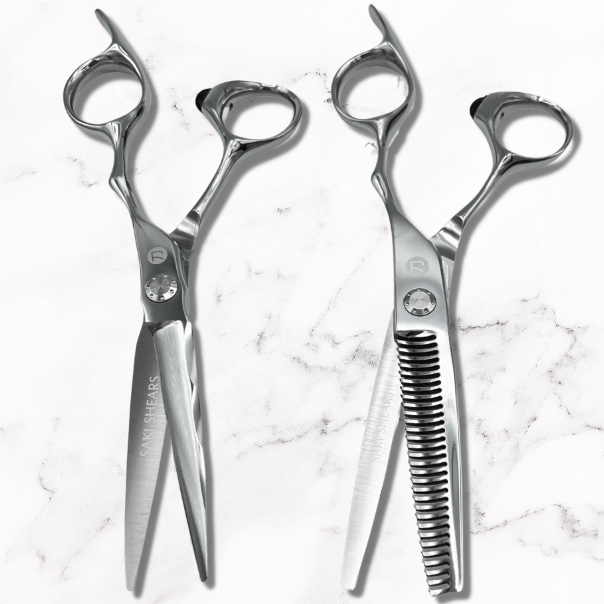 Wabi-Sabi Hair Shear Set