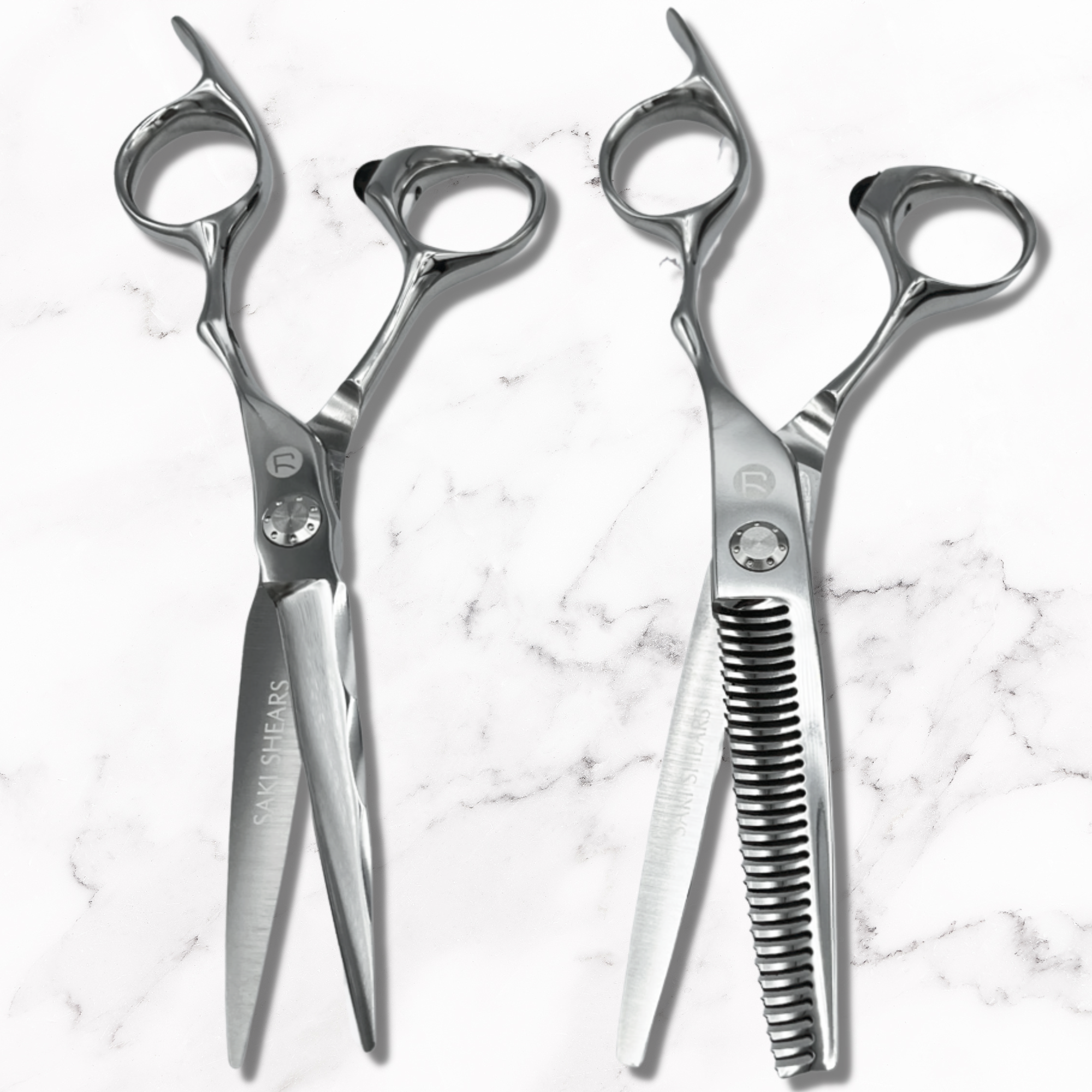 Wabi-Sabi Hair Shear Set - Open Box