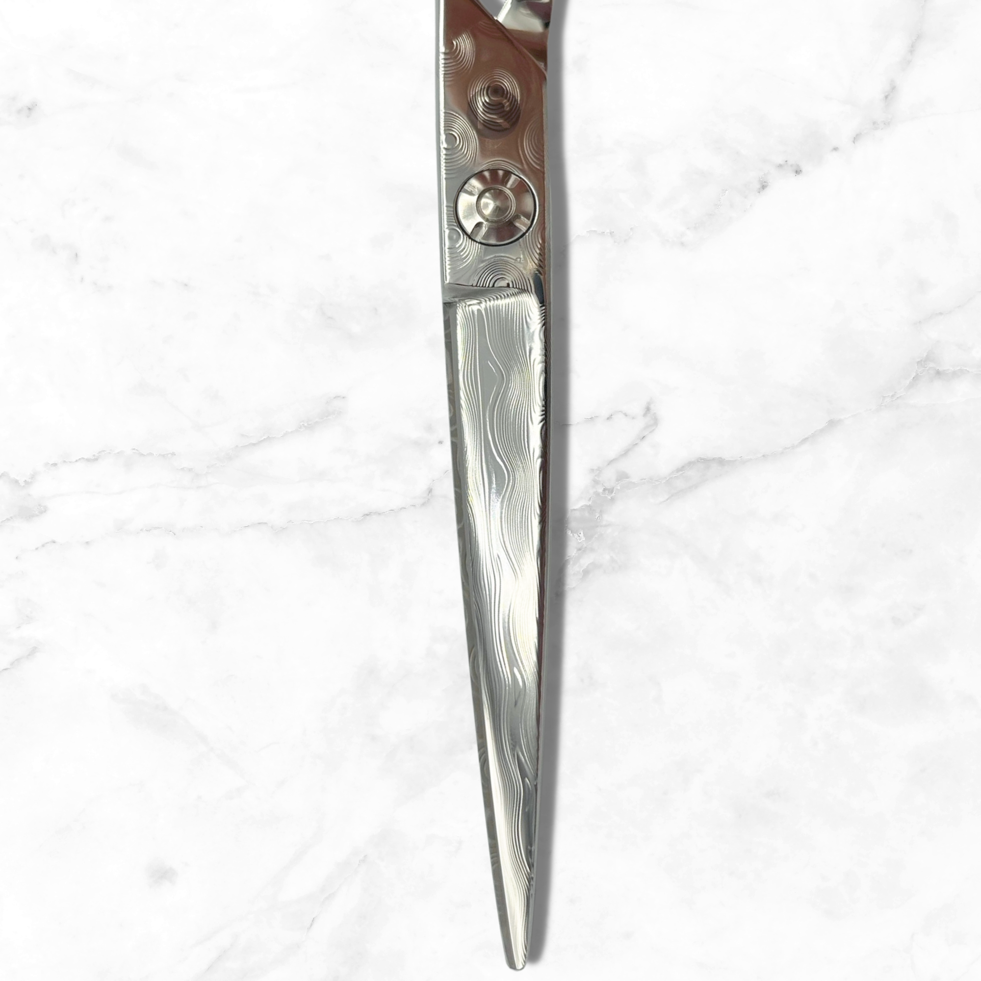 Kodachi Damascus Hair Shears/Scissors