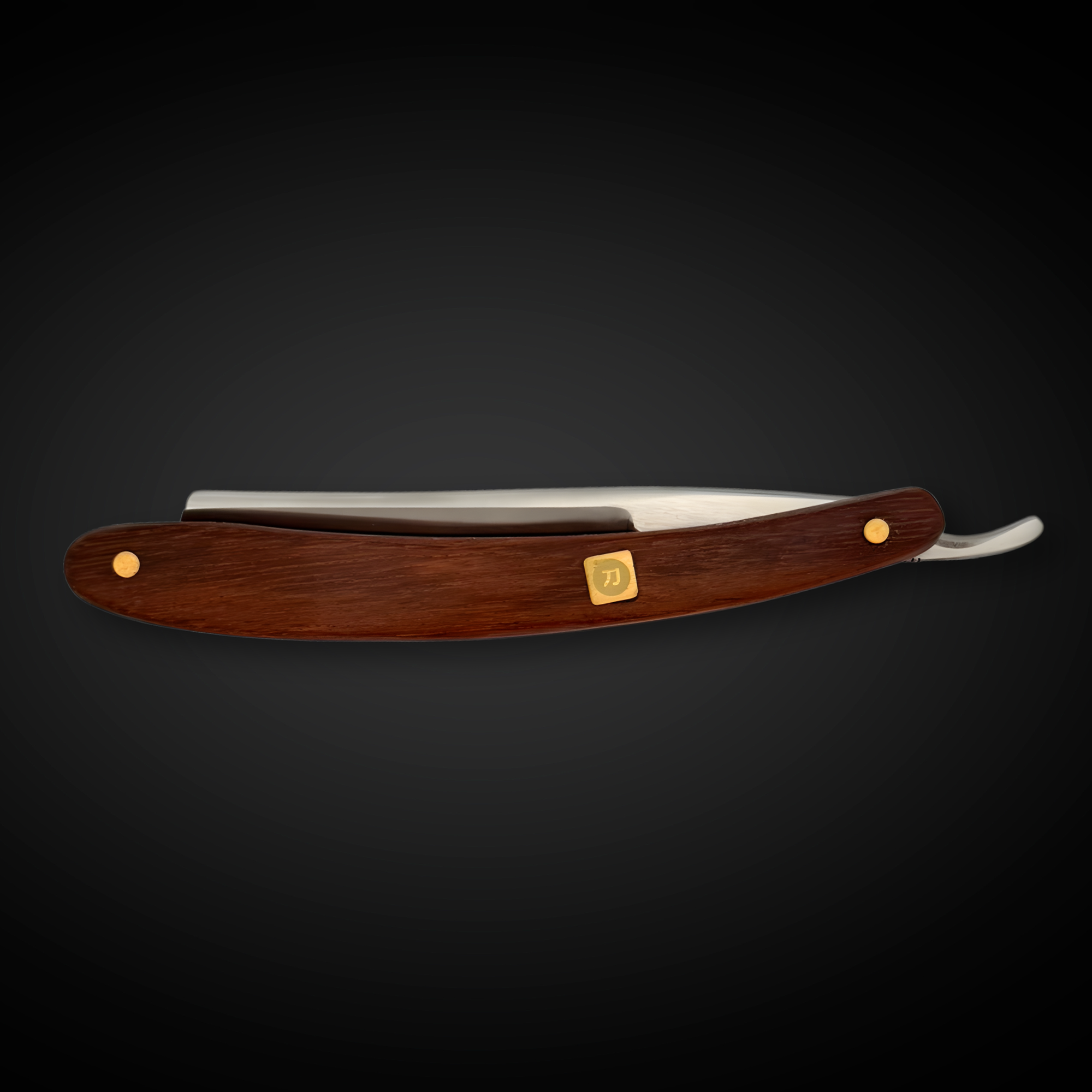Professional Straight Razor for Men - Kiru
