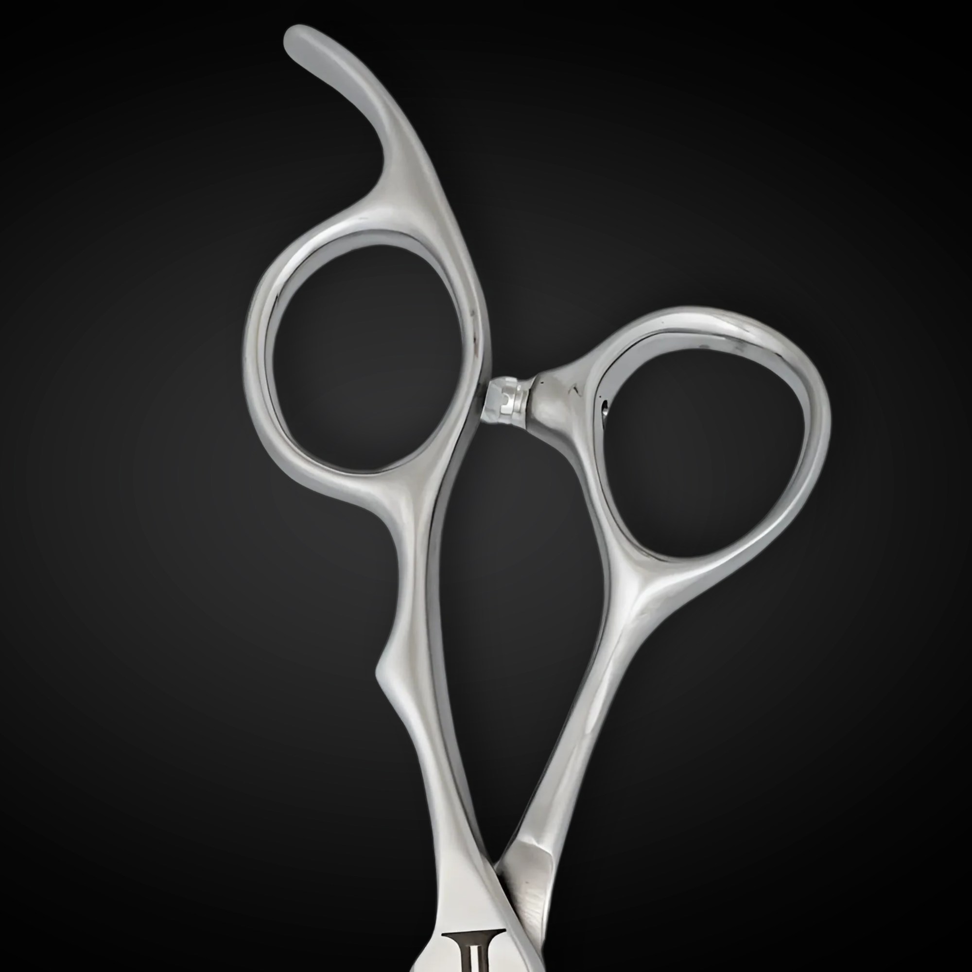 6.0" Set Hair Cutting Shears - Focus