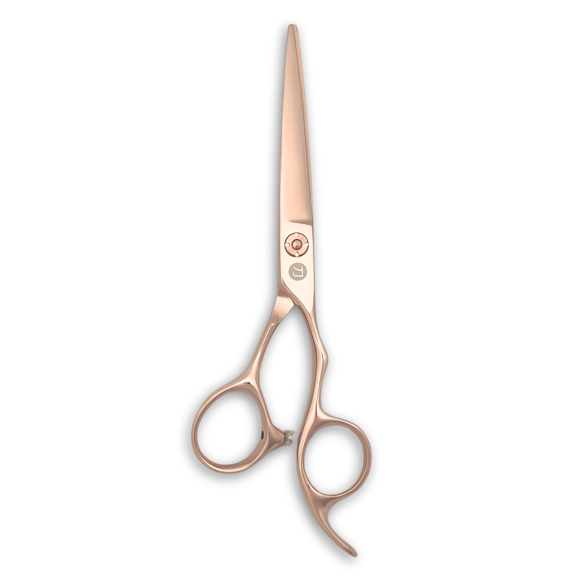 Natsukashii Rose Gold Hair Cutting Shears/Scissors