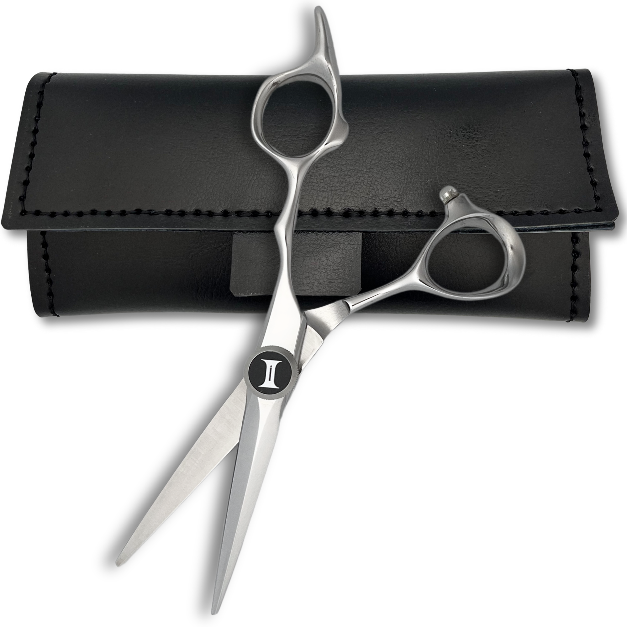 5.5" or 6" Hair Cutting Shears - Zenith