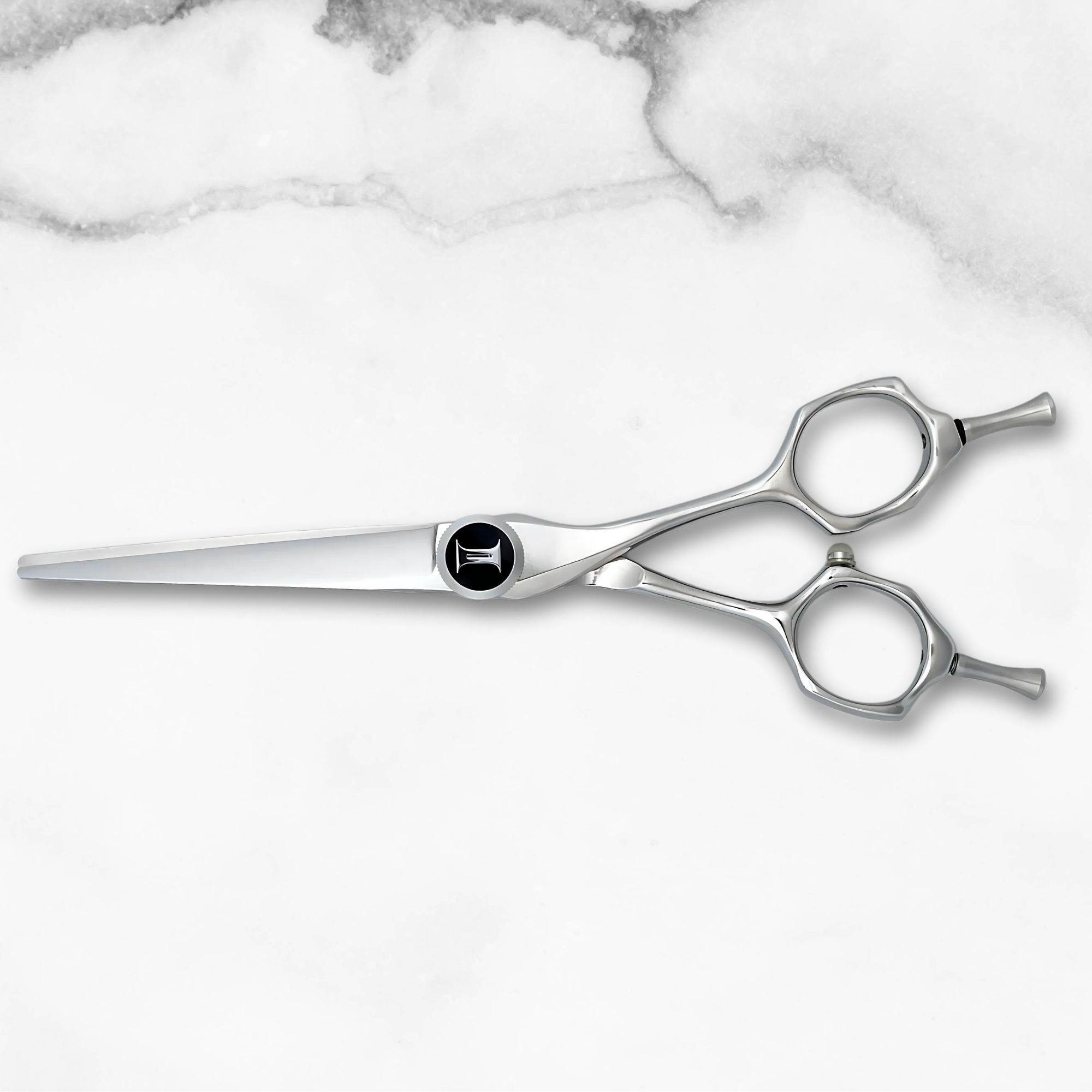 Zero-Offset Hair Cutting Shears - Pinnacle