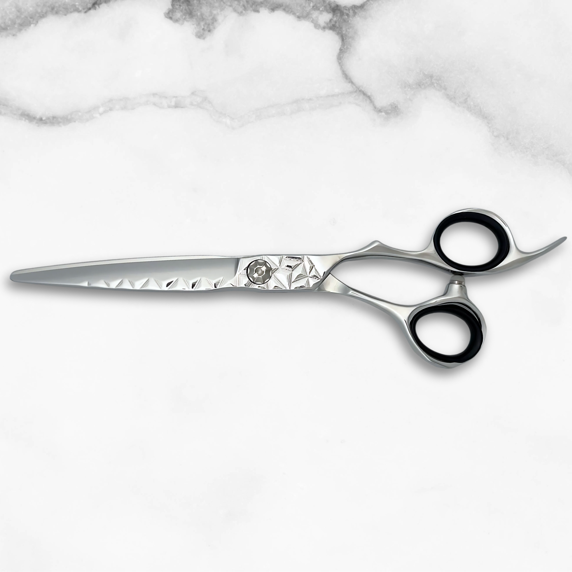 Original Intelio Steel Hair Cutting Shears (6 or 6.5" Size) - Open Box