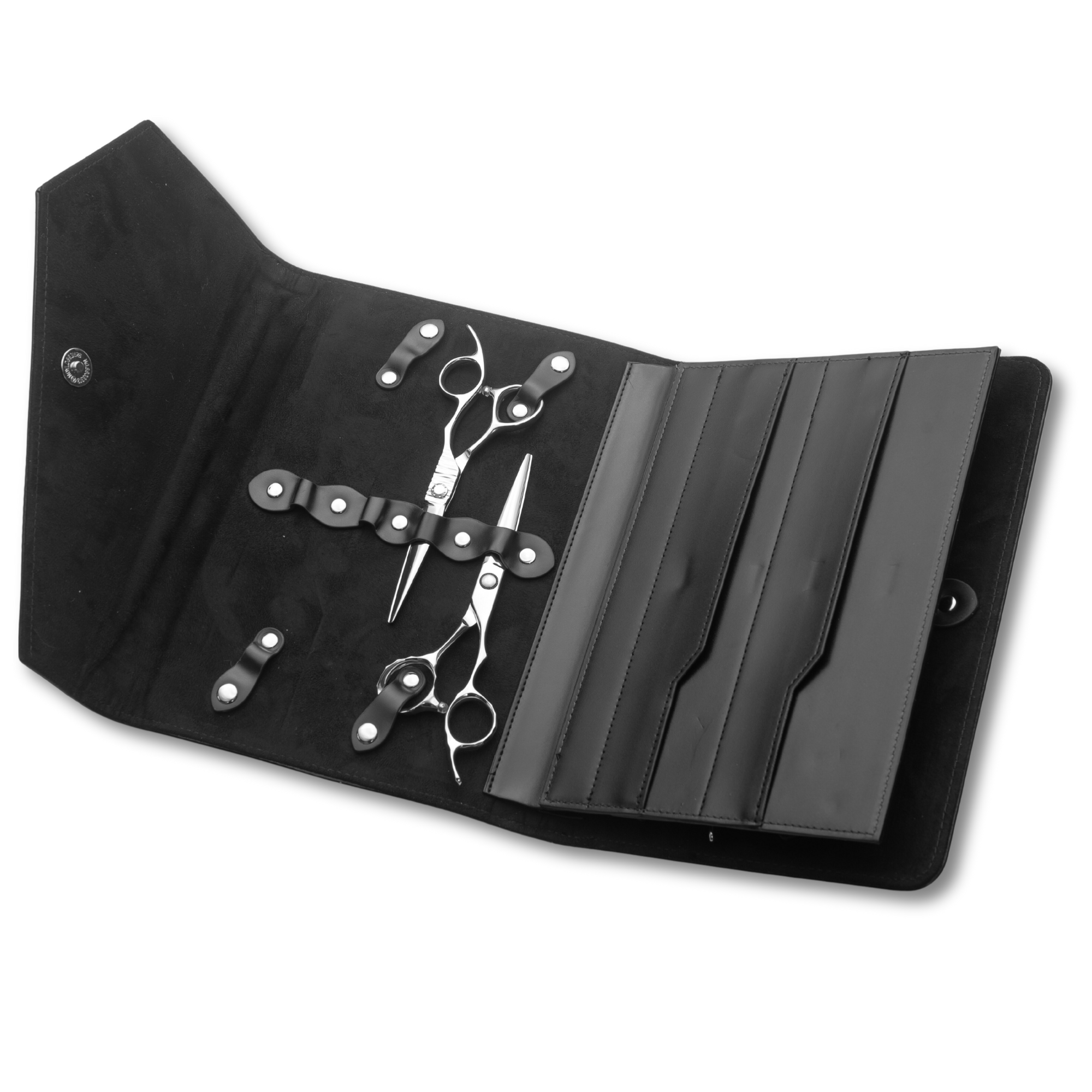 Carrying Case Holds 8 Shears