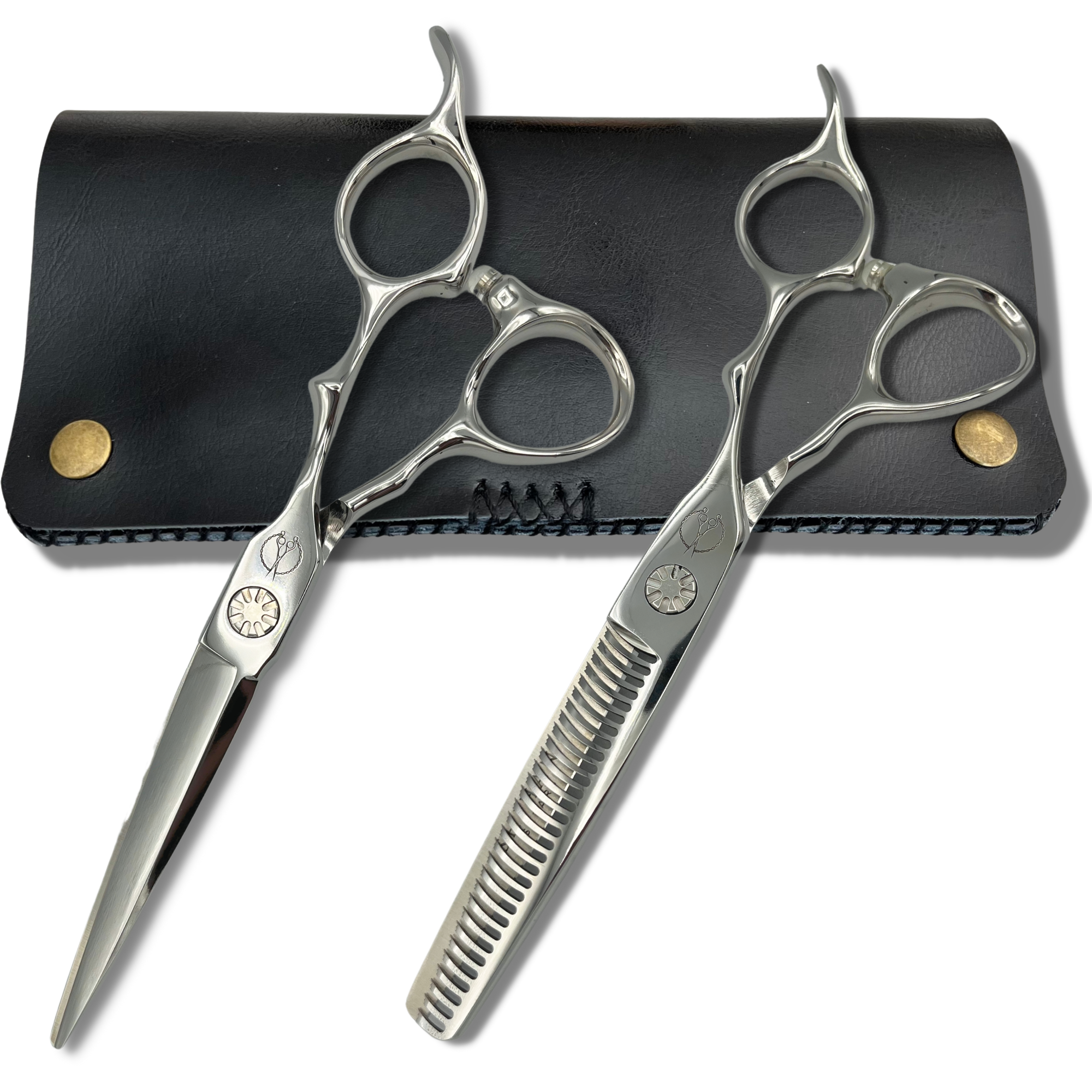 Hair Shears Set Heritage