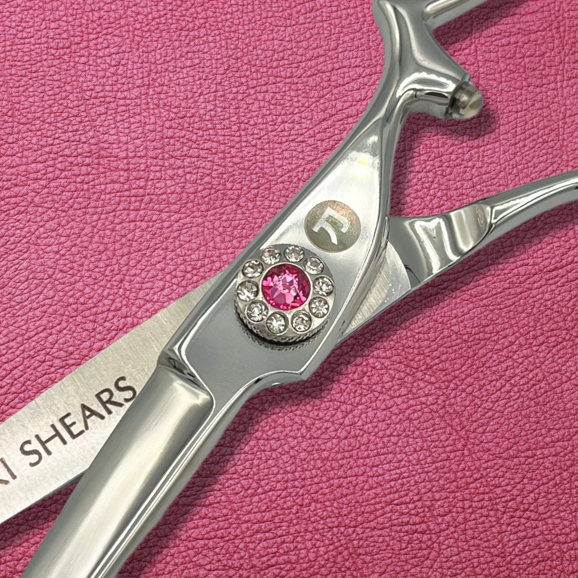 Tomika Hair Cutting Shears/Scissors