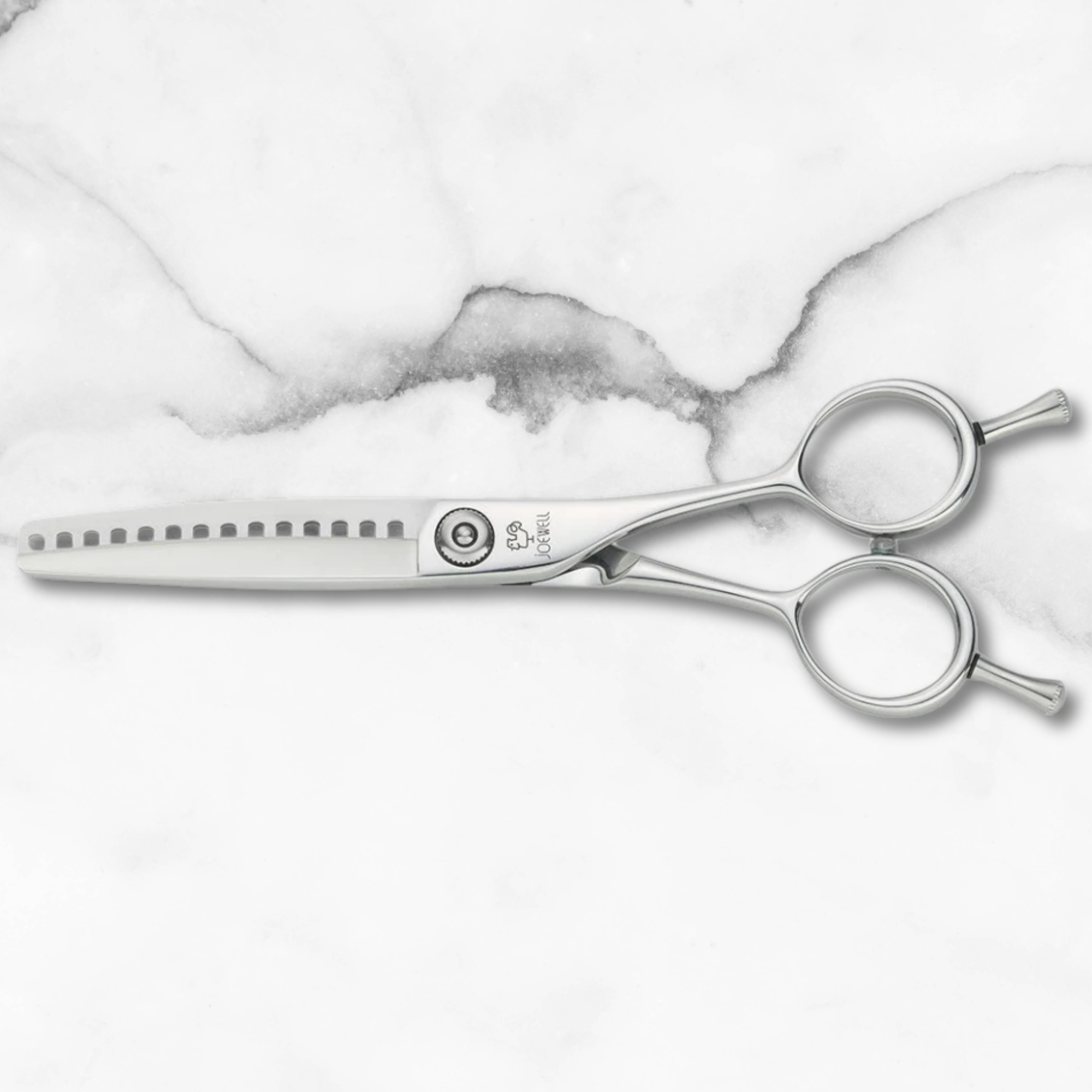 15%, 25% 40% Joewell HXG Series Texturizing Shears