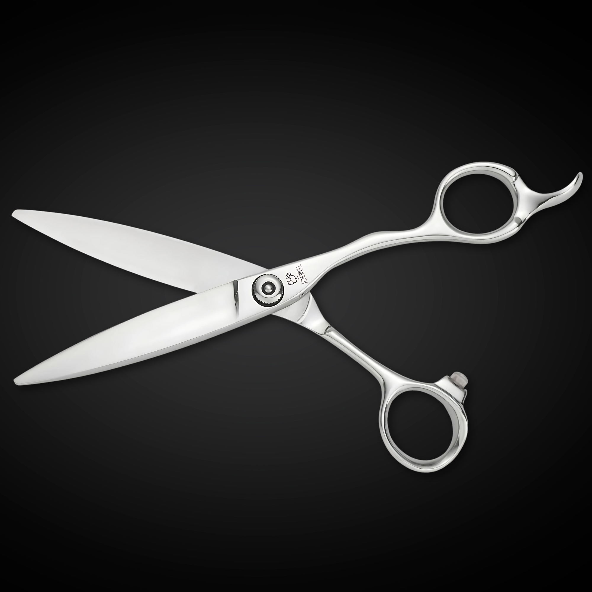 Tijeras Joewell de corte deslizante y seco de 6"