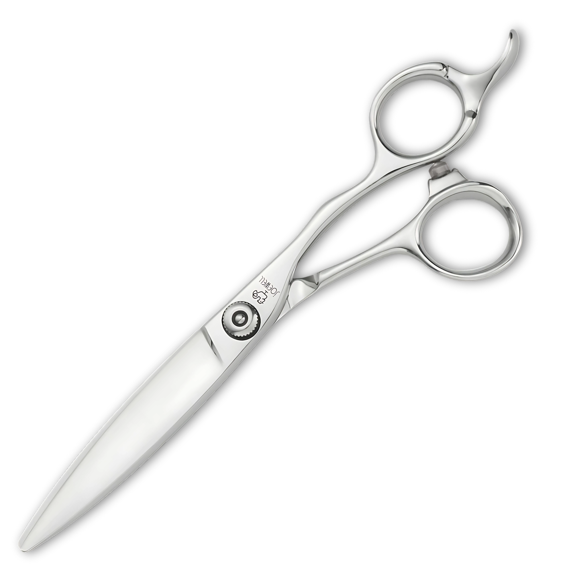 Tijeras Joewell de corte deslizante y seco de 6"