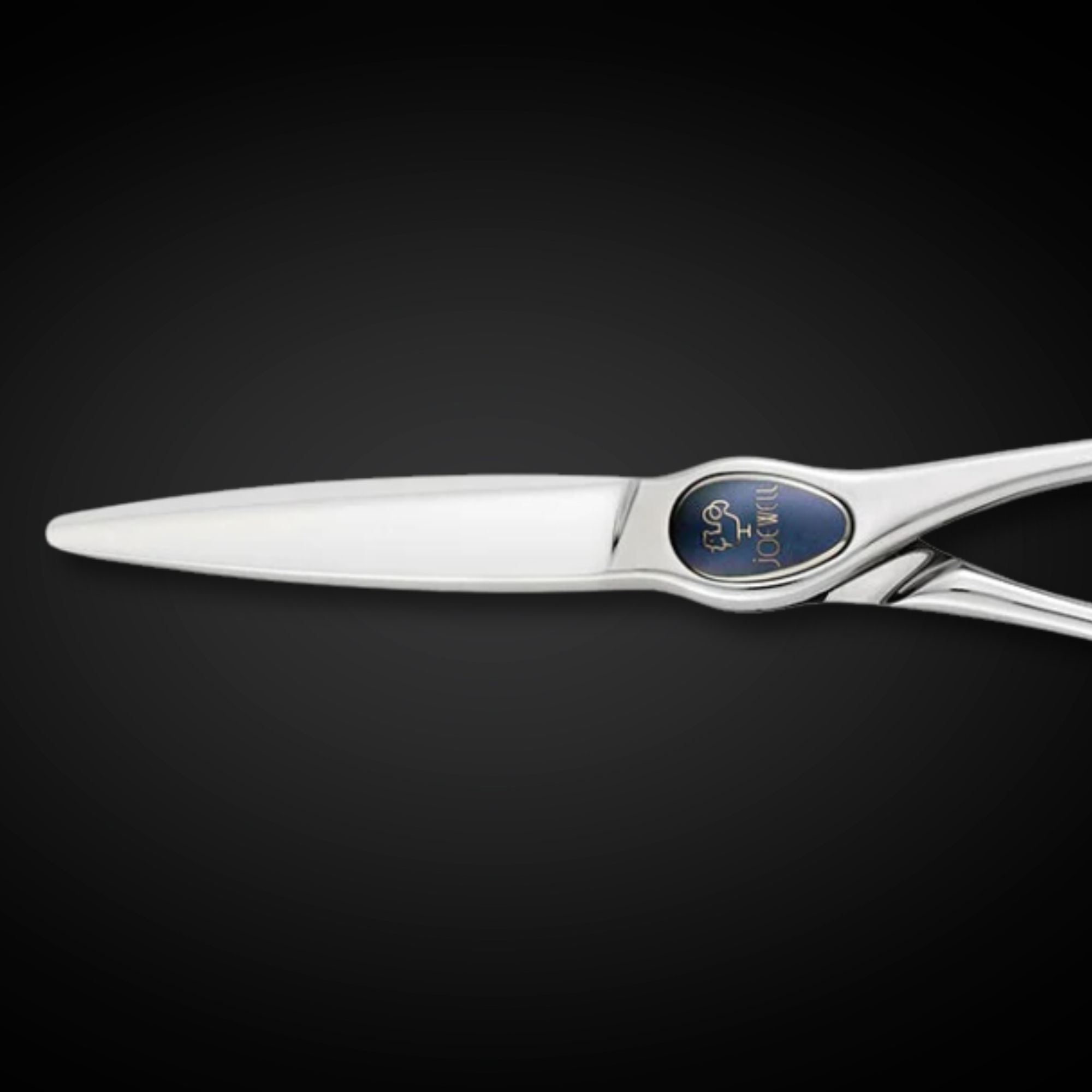 Joewell 5.5" Supreme Offset Hair Cutting Shears