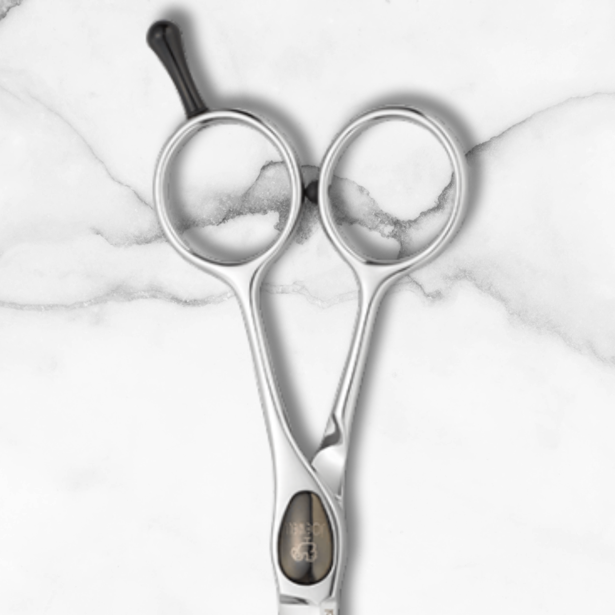 Joewell Supreme SPM Symmetric Series Hair Cutting Shears Powder Metal Alloy