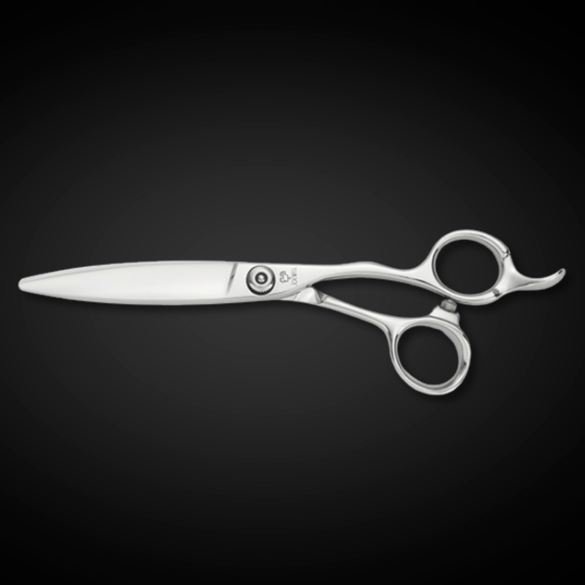 6" Joewell Slide and Dry Cut Scissors